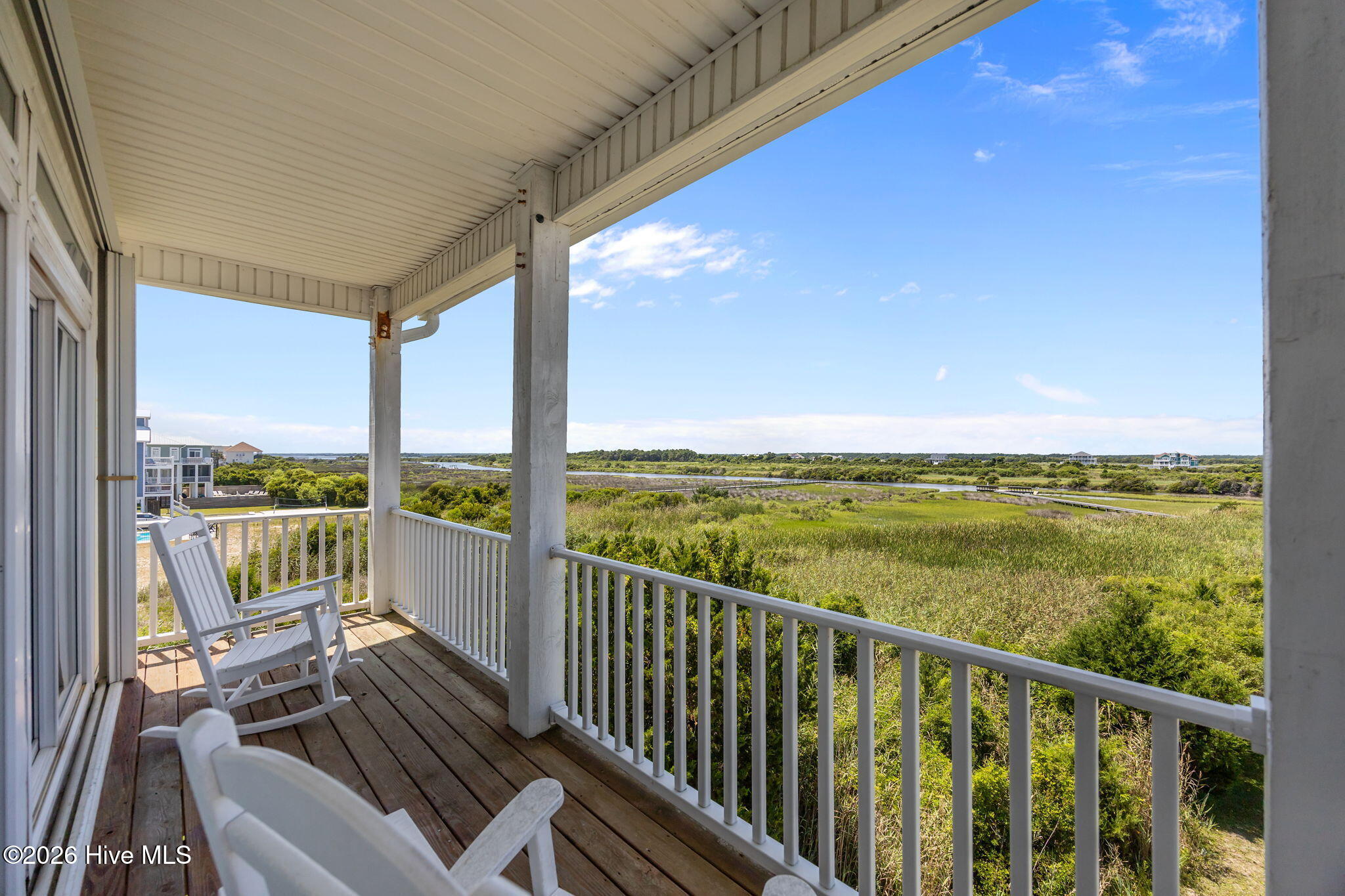 Townhouse at 3809 Island Drive, North Topsail Beach, NC 28460, photo 62 of 79