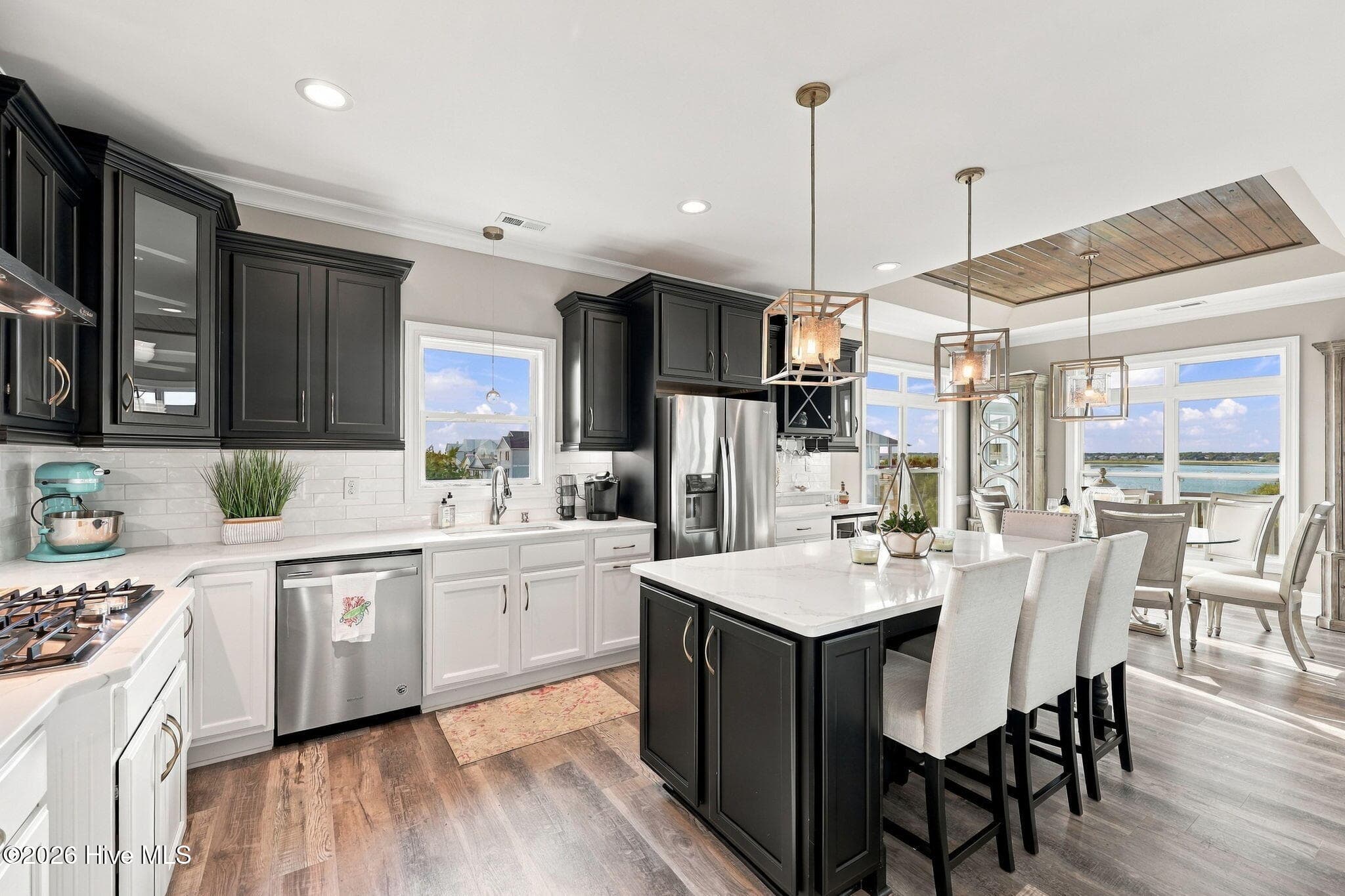 Single Family Residence at 1150 N Anderson Boulevard, Topsail Beach, NC 28445, photo 18 of 64
