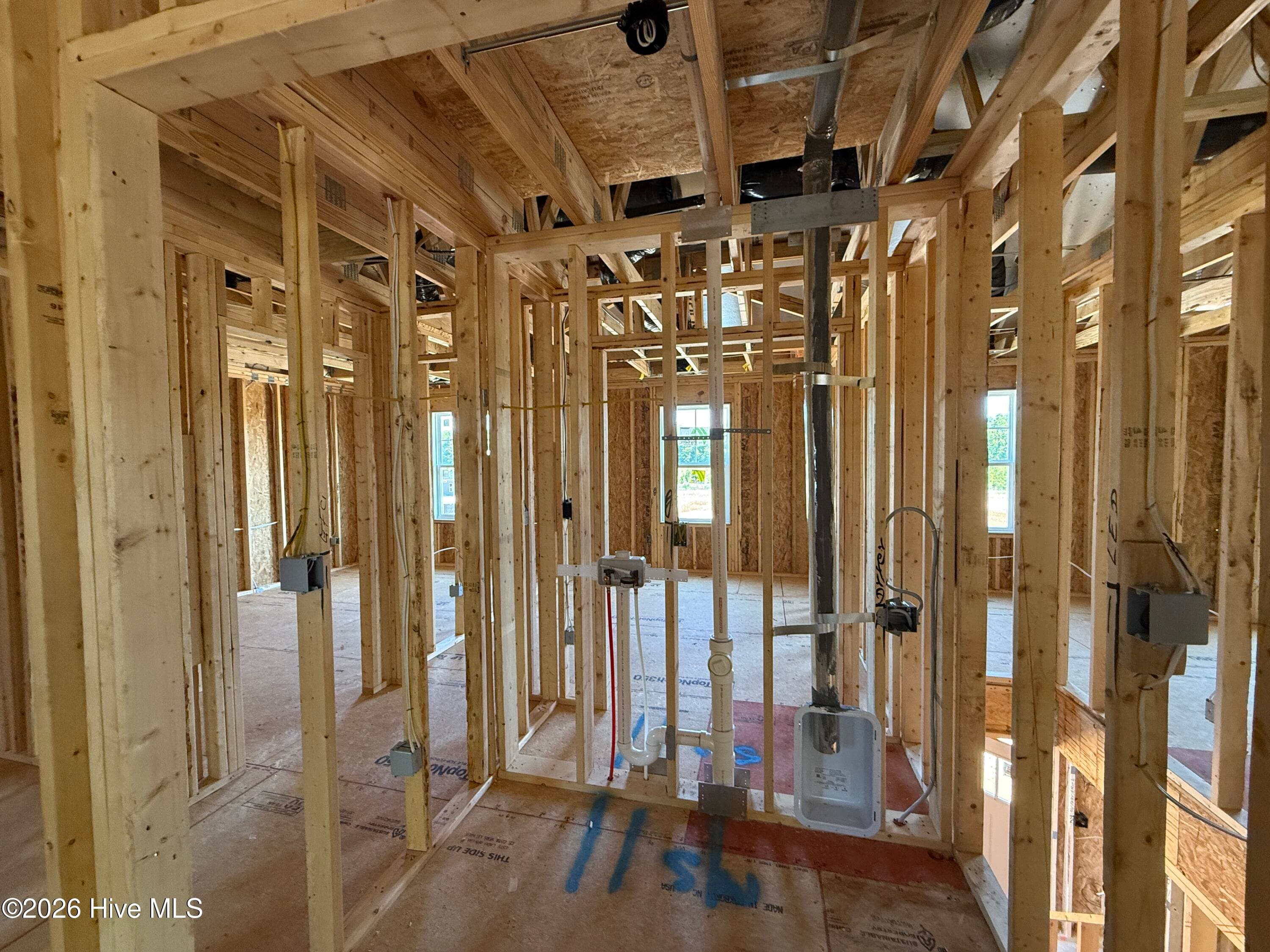 Single Family Residence at 119 Crossvine Street, Selma, NC 27576, photo 67 of 284