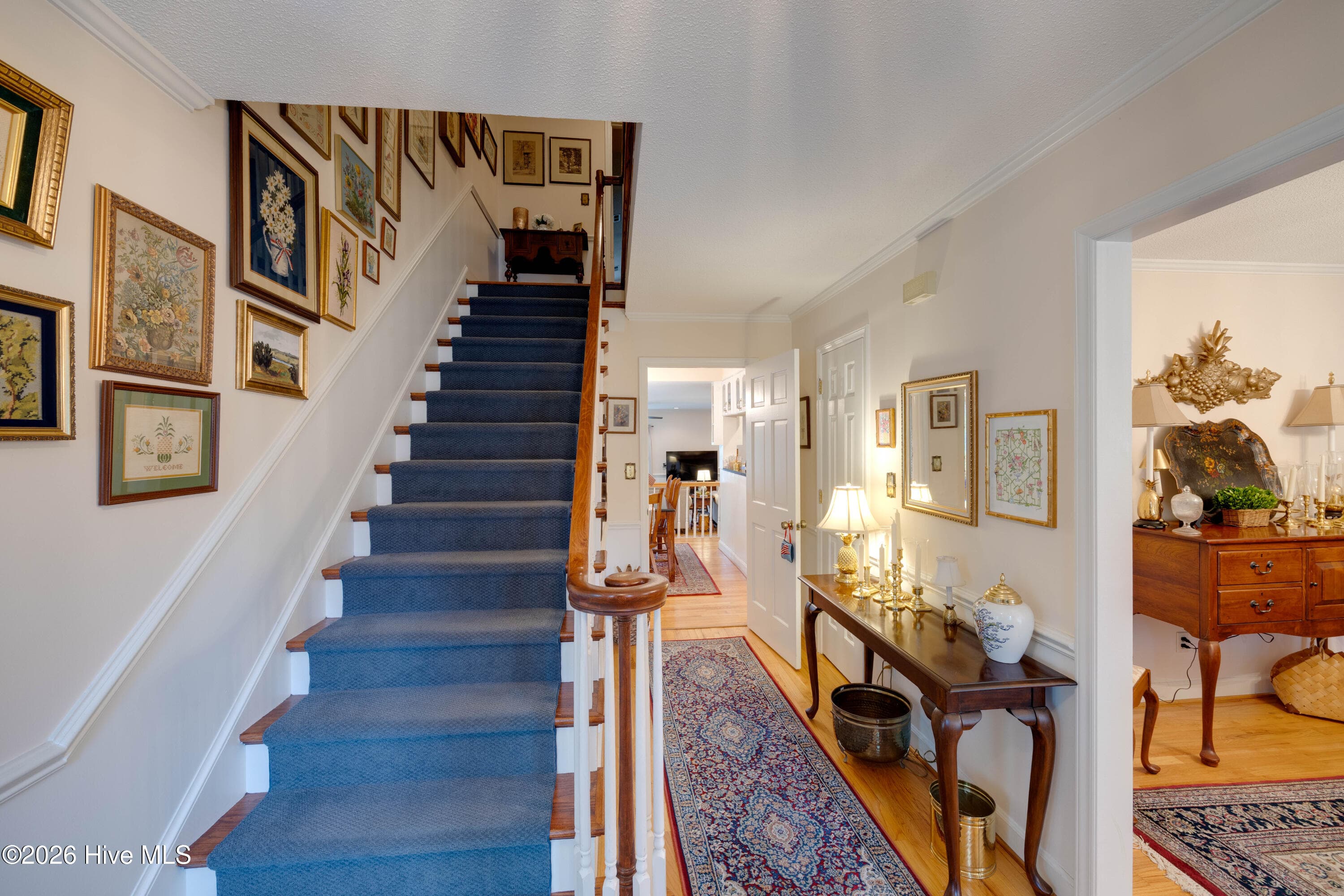 Single Family Residence at 307 Alderson Road, Washington, NC 27889, photo 3 of 57