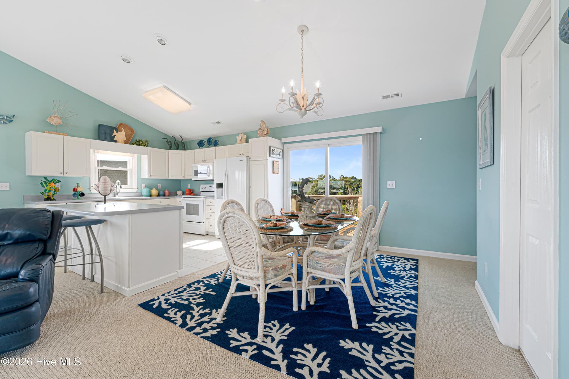 Single Family Residence at 118 Heverly Drive, Emerald Isle, NC 28594, photo 12 of 61