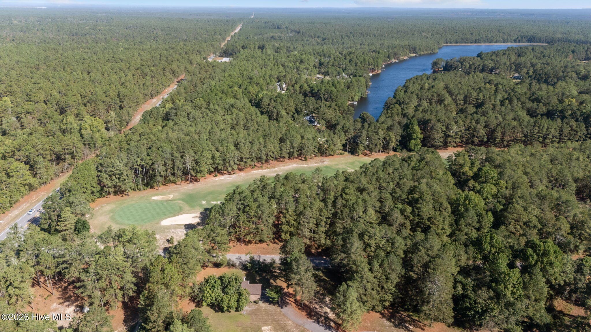 Single Family Residence at 28880 Deercroft Drive, Wagram, NC 28396, photo 120 of 123