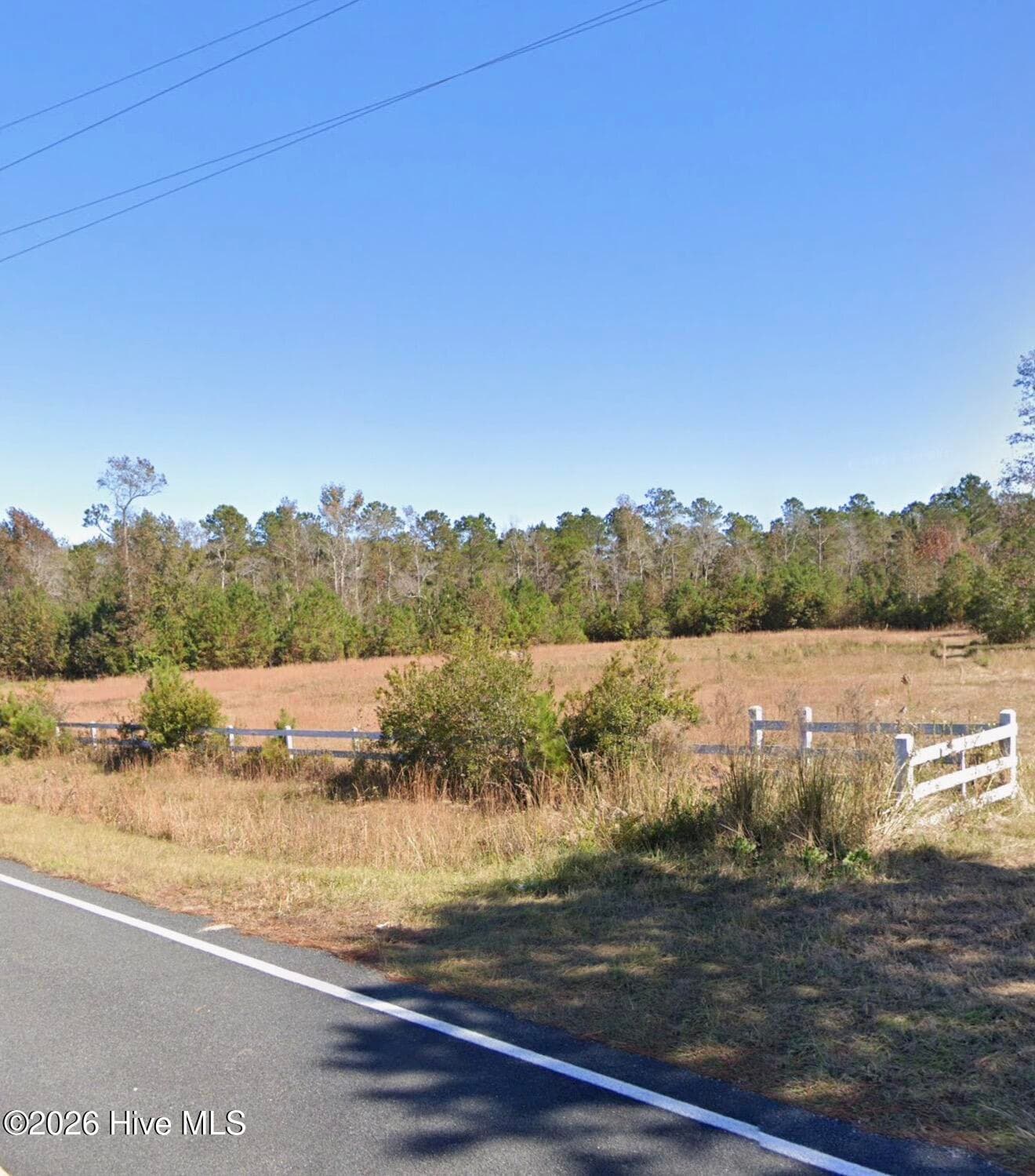 897 Chair Factory Road, Nakina, NC 28455