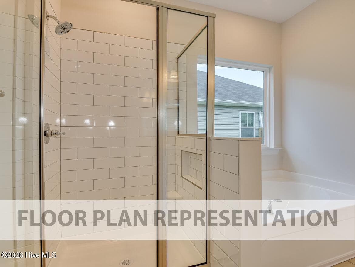 Single Family Residence at 693 Bobbye Drive Fb69, North Augusta, SC 29841, photo 11 of 20