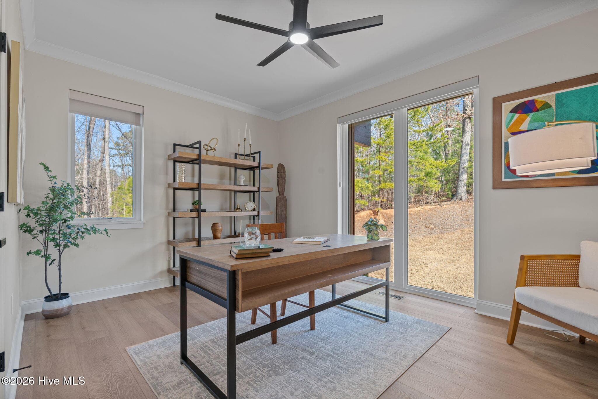 Single Family Residence at 704 Russell Street, Sanford, NC 27330, photo 15 of 63