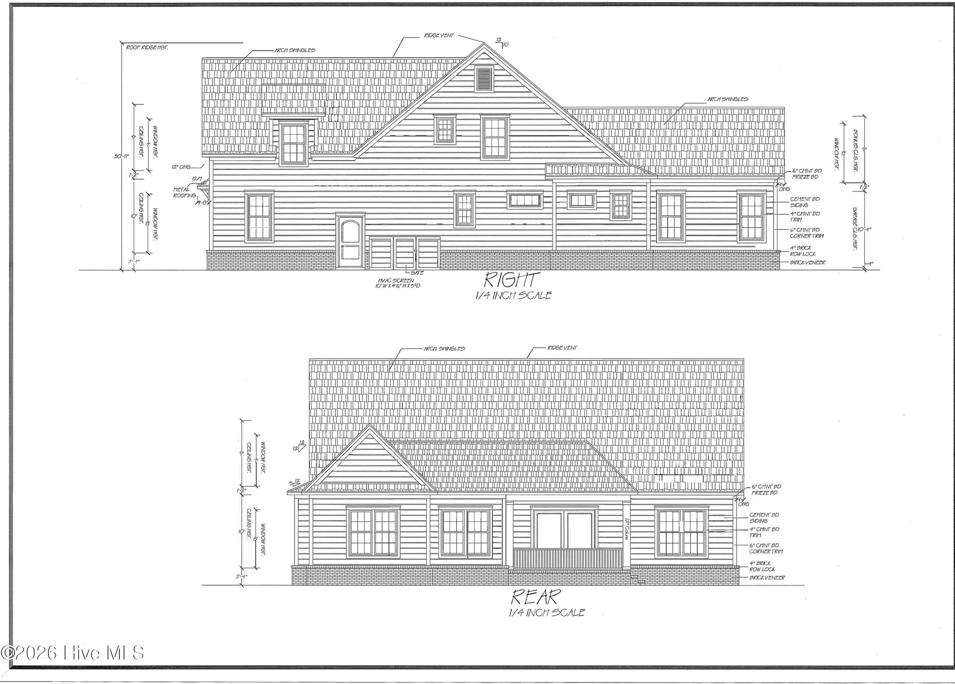 Single Family Residence at 503 Crow Creek Drive NW, Calabash, NC 28467, photo 6 of 7