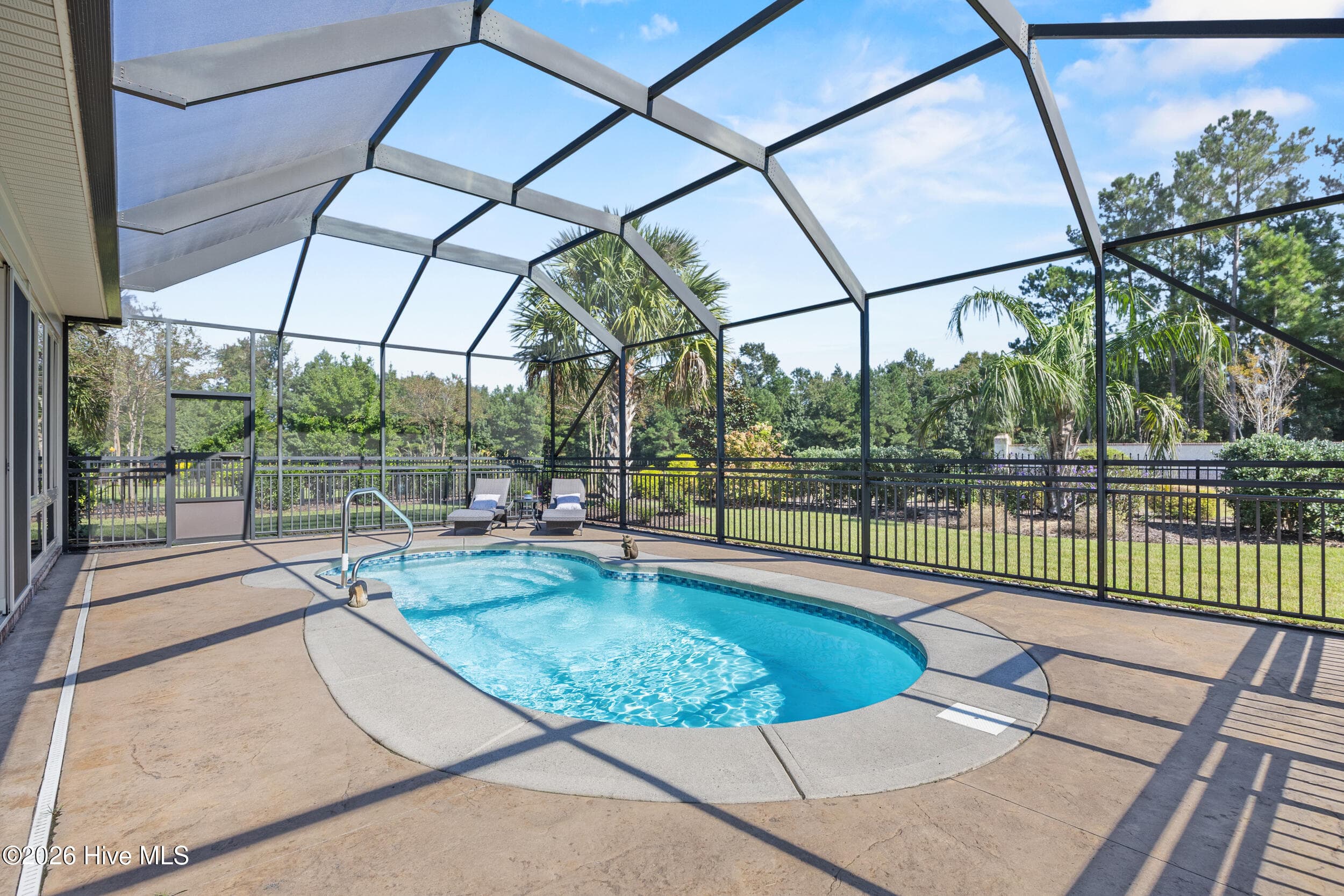 Single Family Residence at 4057 Batik Court, Leland, NC 28451, photo 75 of 101