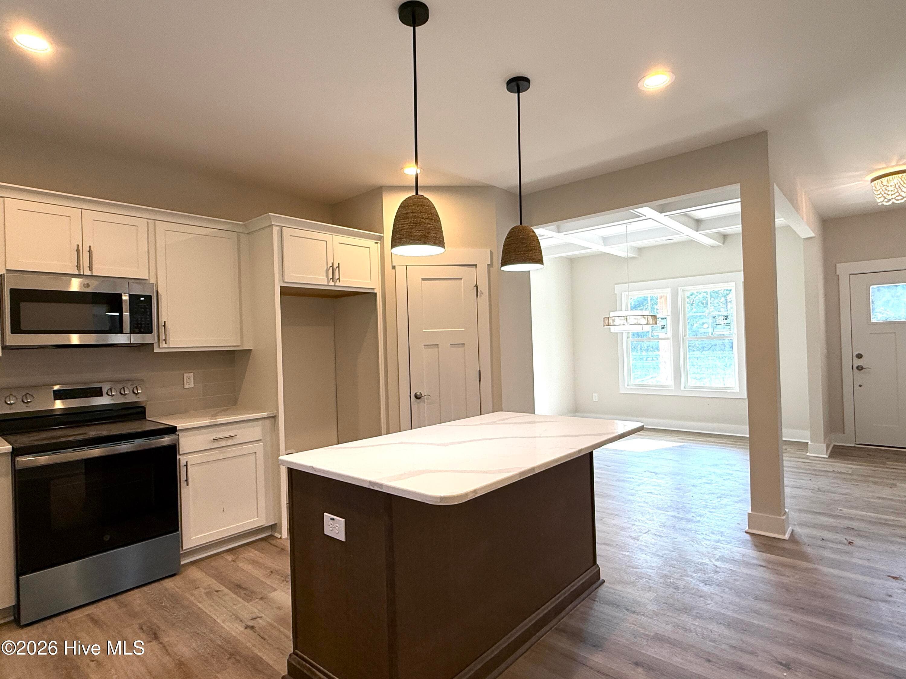 Single Family Residence at 452 James Street, Vass, NC 28394, photo 42 of 98