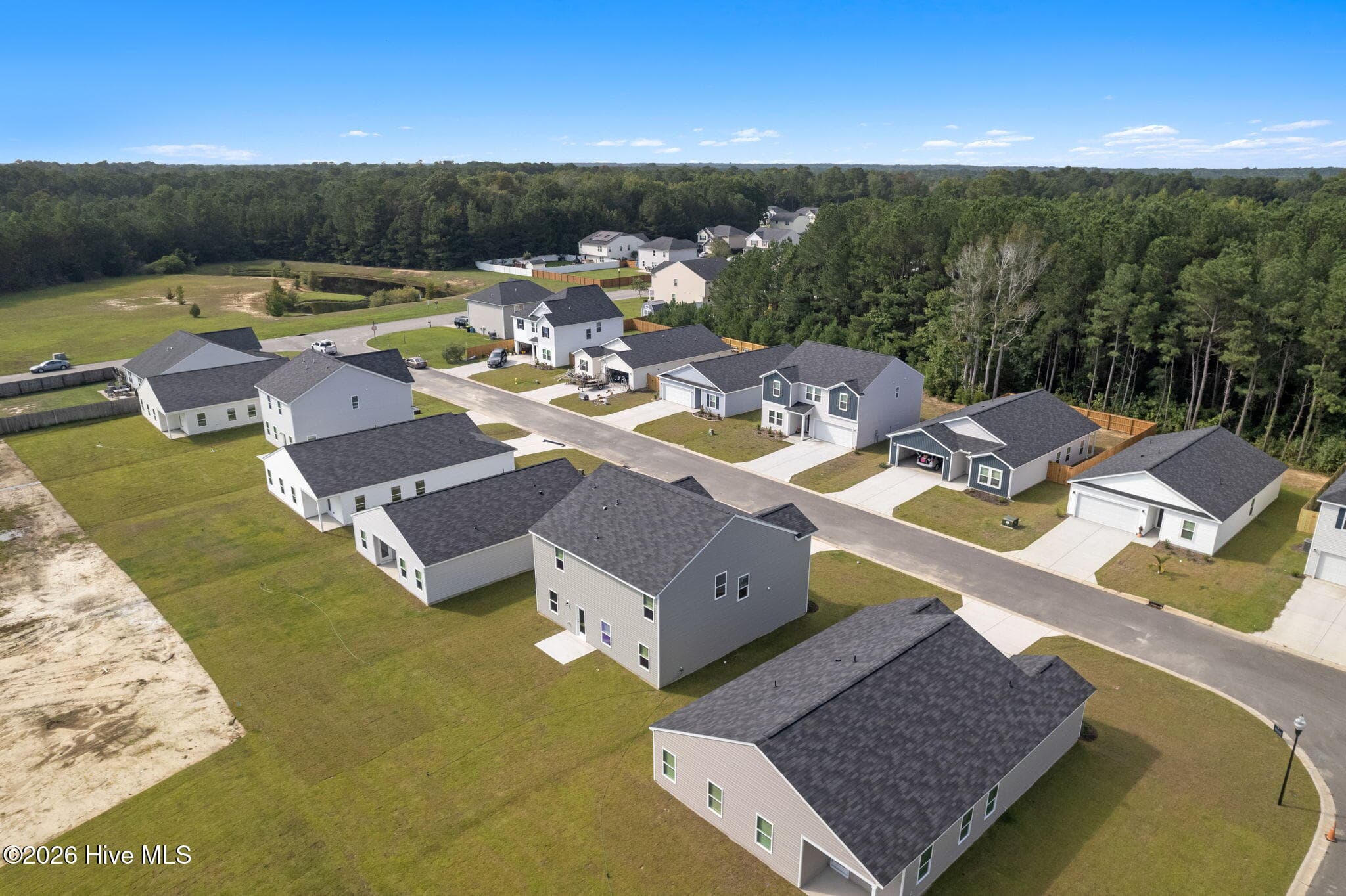 Single Family Residence at 103 Maymont Street NW, Supply, NC 28462, photo 98 of 106
