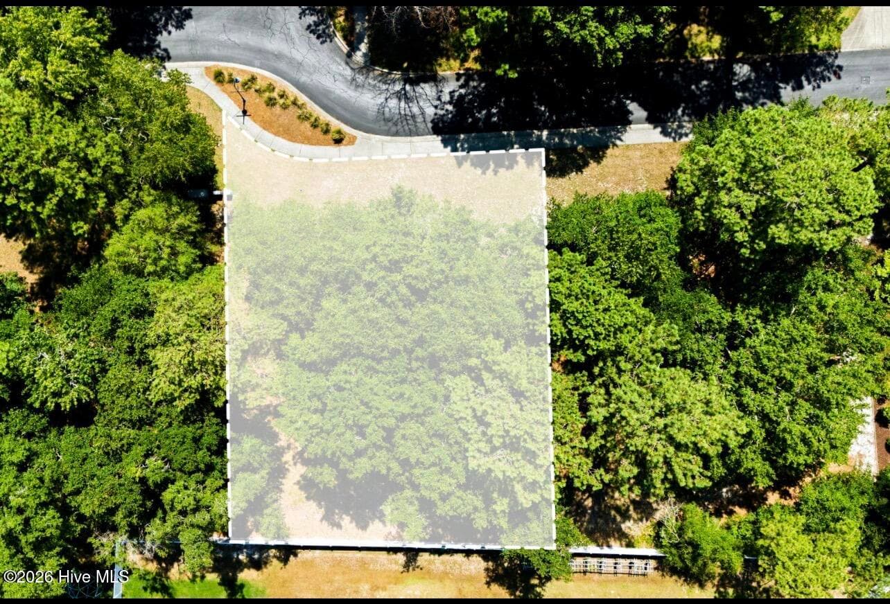 Residential Lot at 9162 W Bramshill Road SW, Calabash, NC 28467, photo 4 of 12