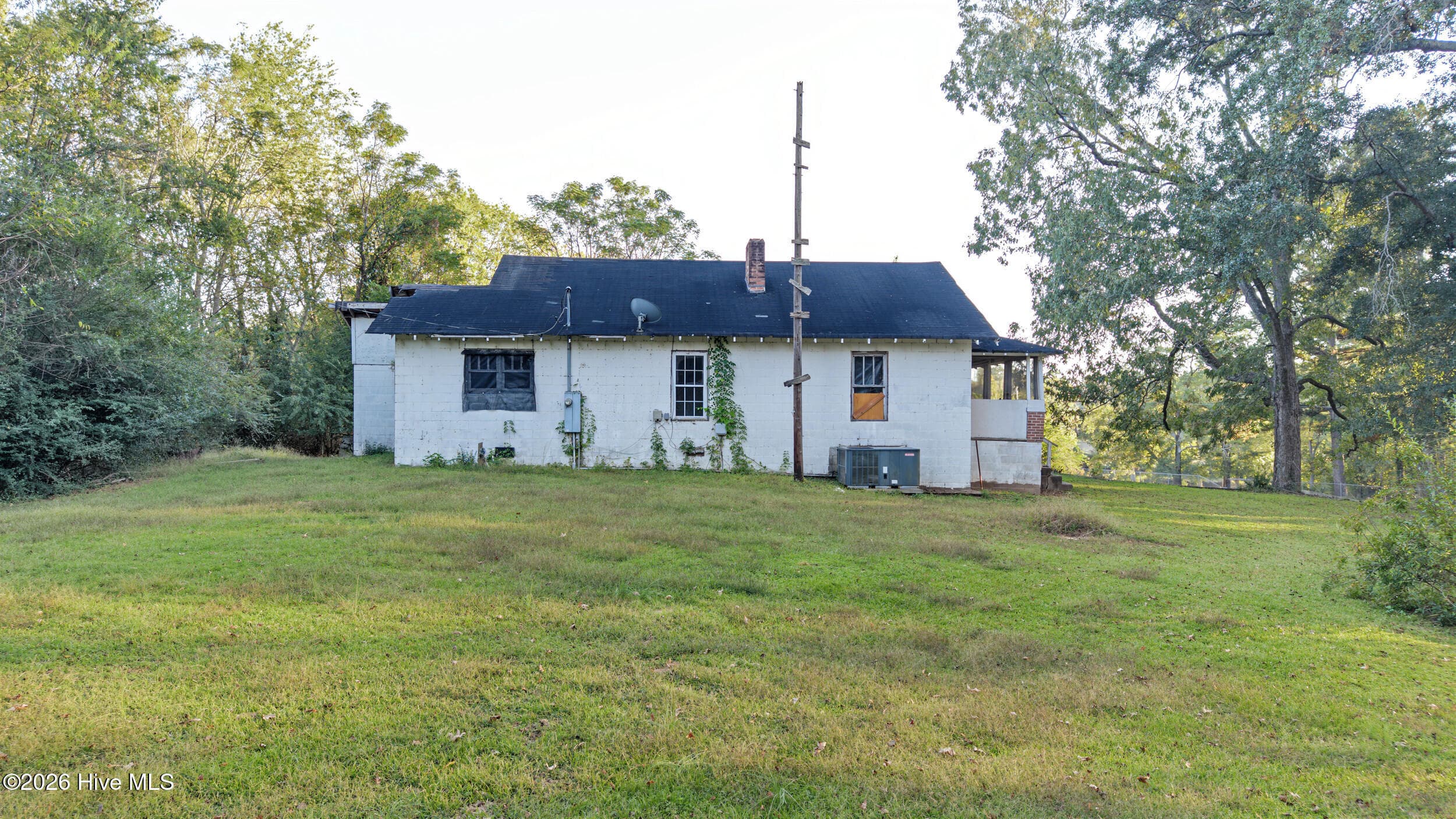 Single Family Residence at 131 Hudson Street, Rockingham, NC 28379, photo 10 of 21