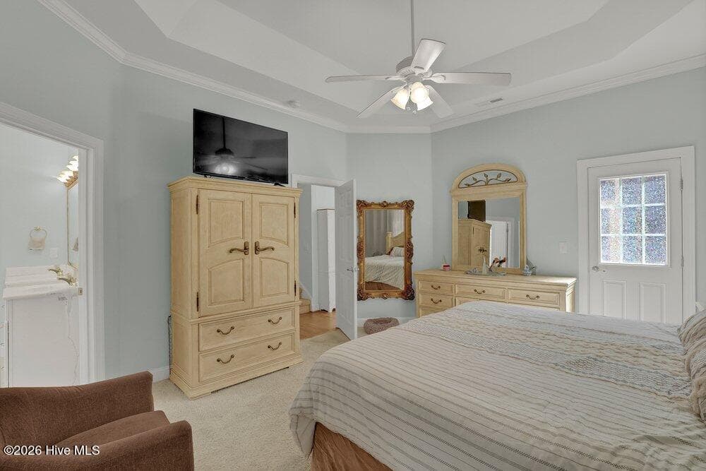 Single Family Residence at 615 Ravenswood Road, Hampstead, NC 28443, photo 16 of 47