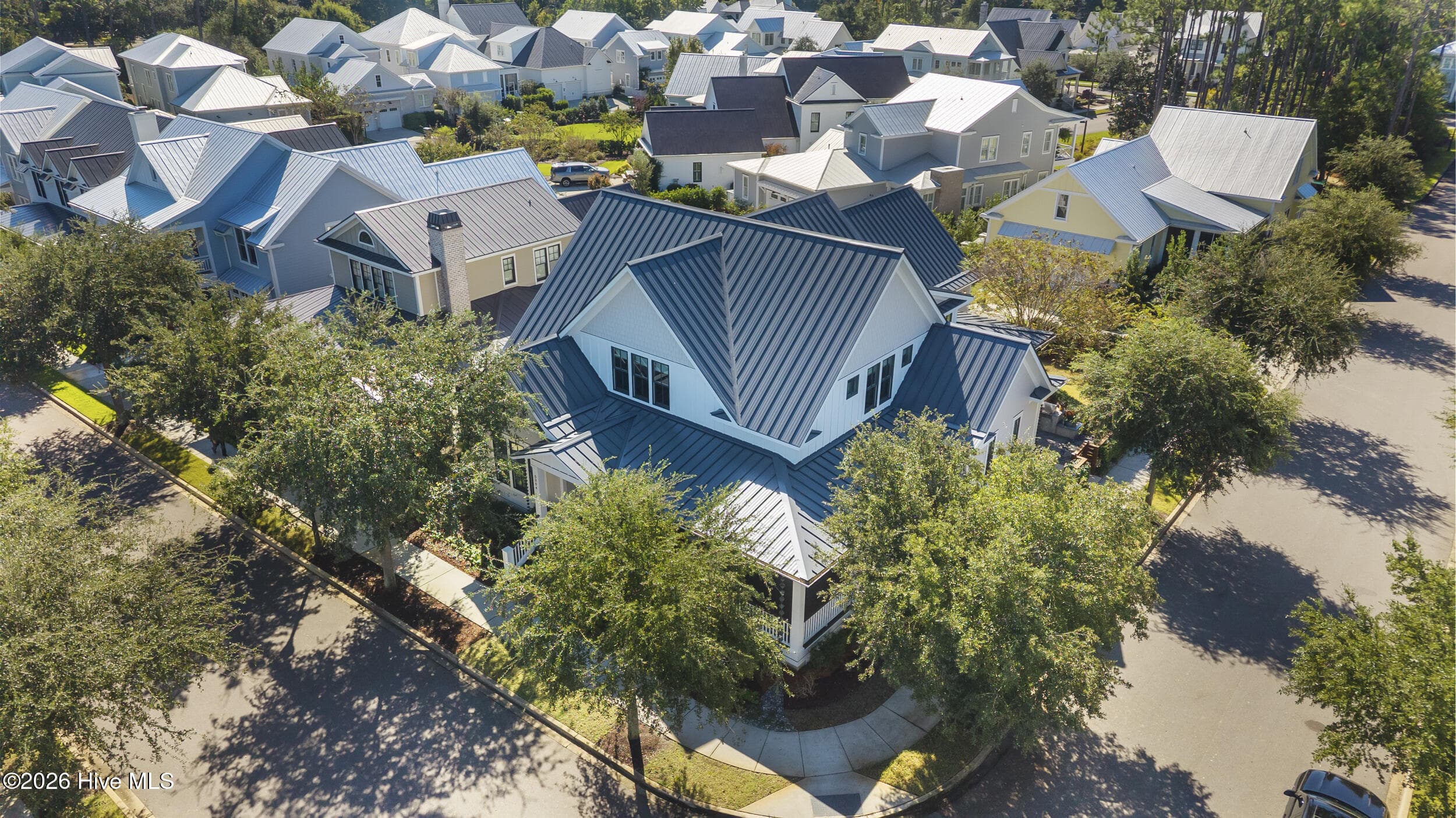 Single Family Residence at 5304 Hanahan Drive, Wilmington, NC 28403, photo 109 of 134