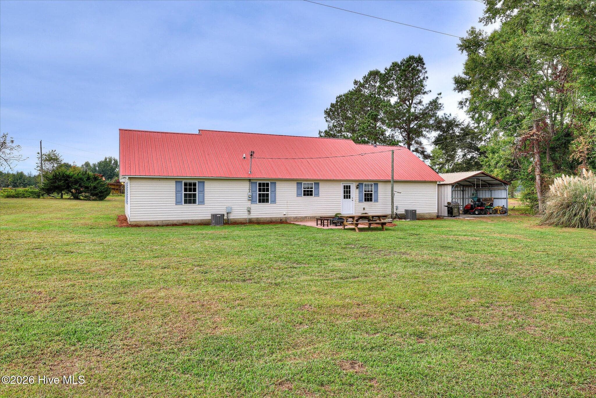 Single Family Residence at 317 Rackley Road, Waynesboro, GA 30830, photo 52 of 56