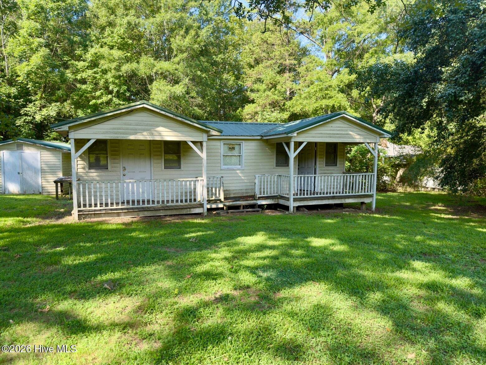 Single Family Residence at 231 Lambert Road, Biscoe, NC 27209, photo 19 of 22