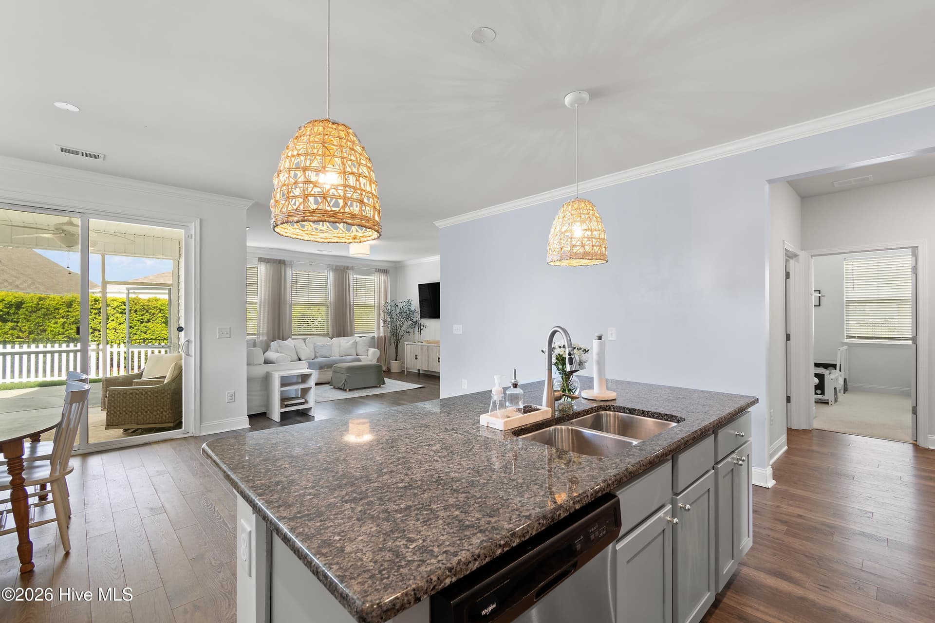 Single Family Residence at 1501 Fence Post Lane, Calabash, NC 28467, photo 6 of 34