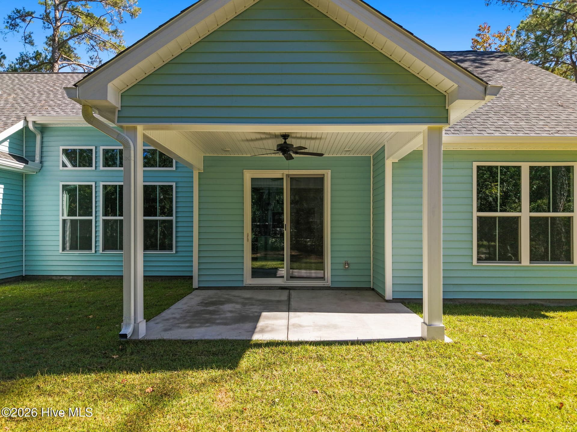 Single Family Residence at 495 Boundary Loop Road NW, Calabash, NC 28467, photo 56 of 70