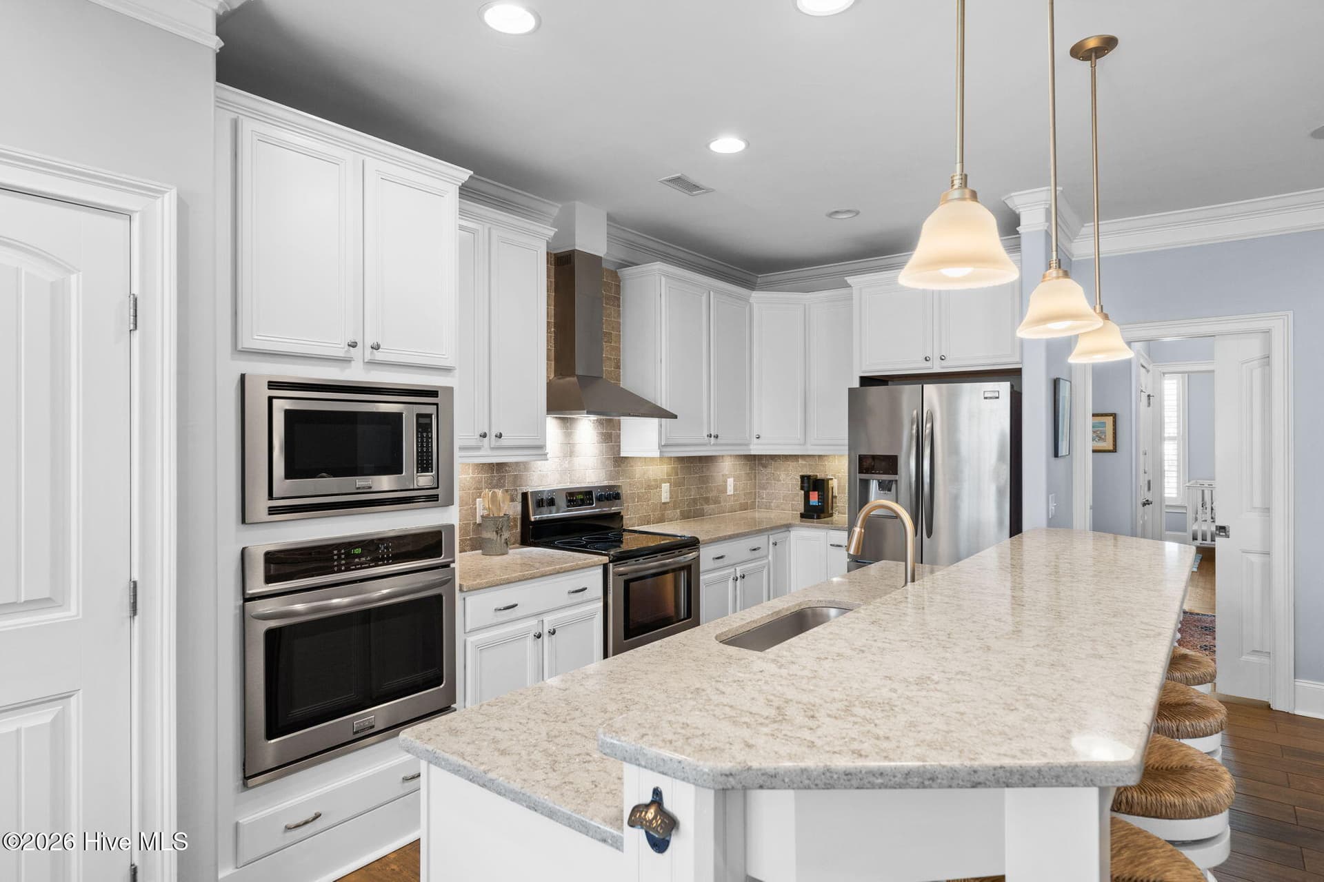 Single Family Residence at 6363 Havencrest Drive SW, Ocean Isle Beach, NC 28469, photo 16 of 70