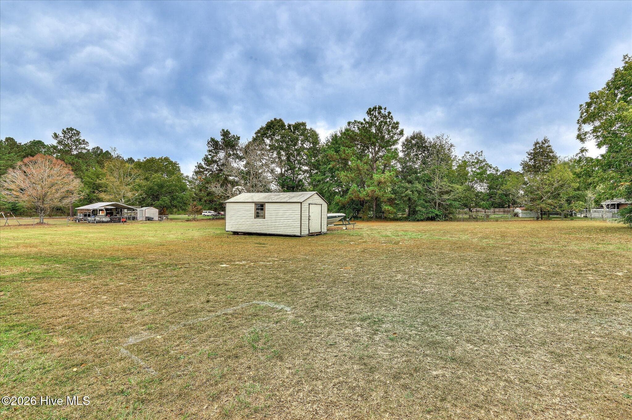 Single Family Residence at 2249 Old Milledgeville Road, Thomson, GA 30824, photo 35 of 37