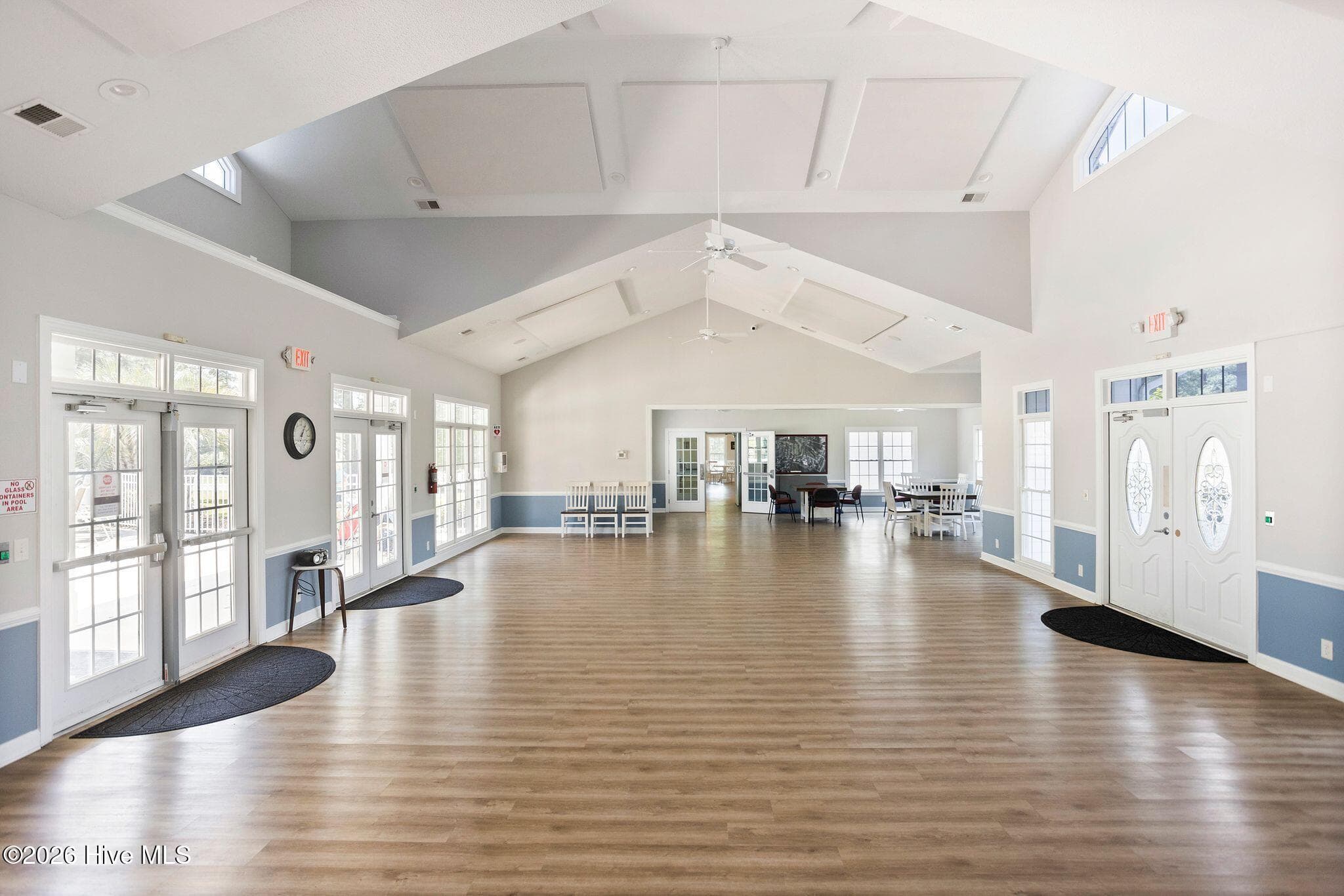 Large Meeting Room - 696 Donmovin Court NW, Calabash, NC 28467