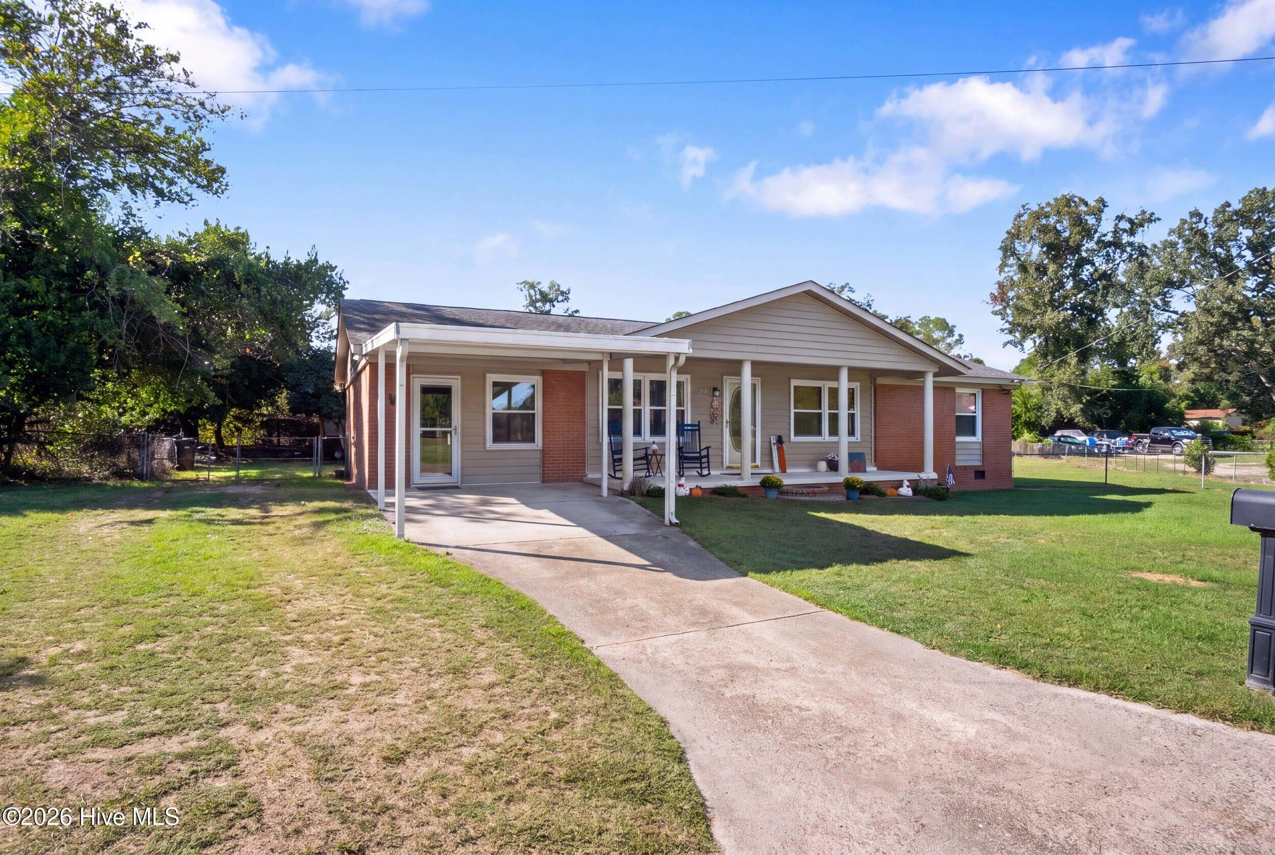 Single Family Residence at 2632 Blueberry Circle, Augusta, GA 30906, photo 3 of 79