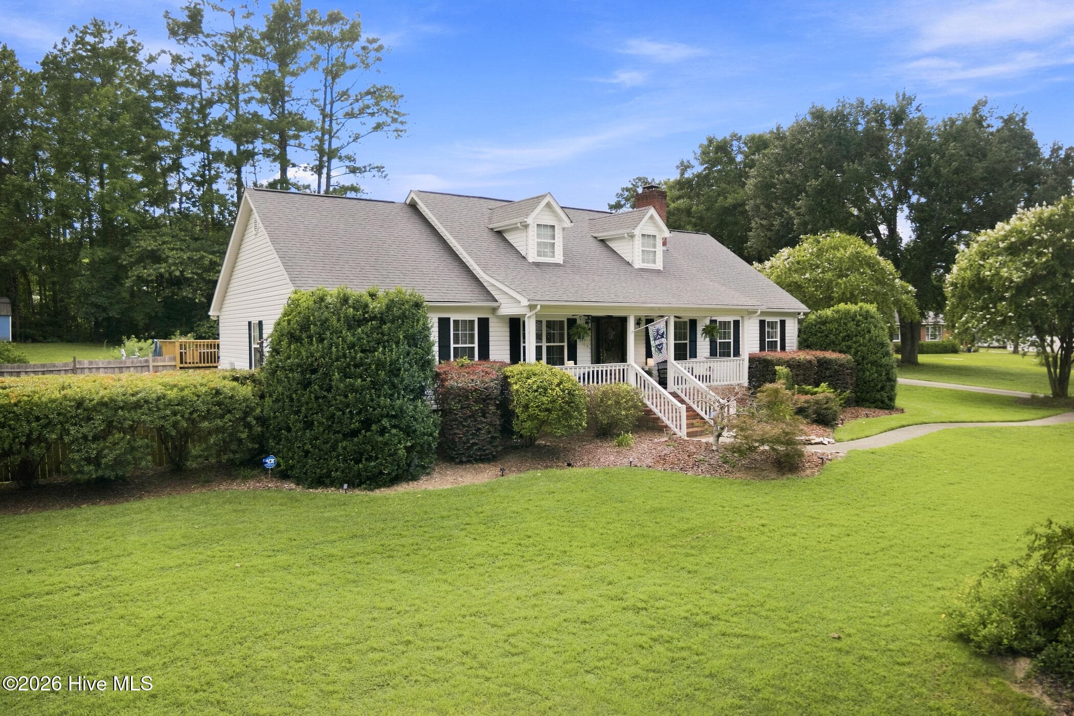 Single Family Residence at 2511 Old Aberdeen Road, Rockingham, NC 28379, photo 54 of 56