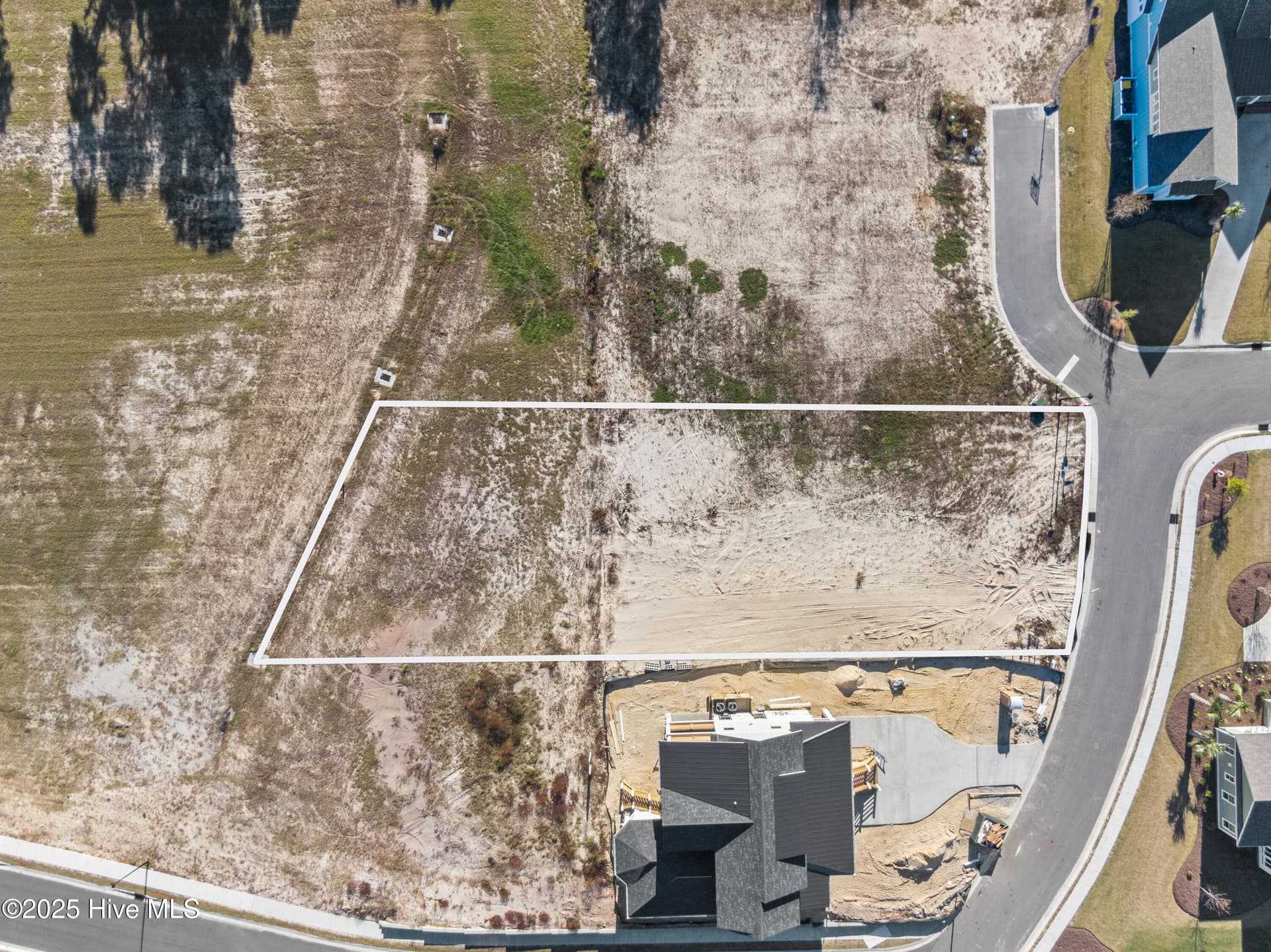 .41 of an acre! - 10 93 Solstice Way, Hampstead, NC 28443
