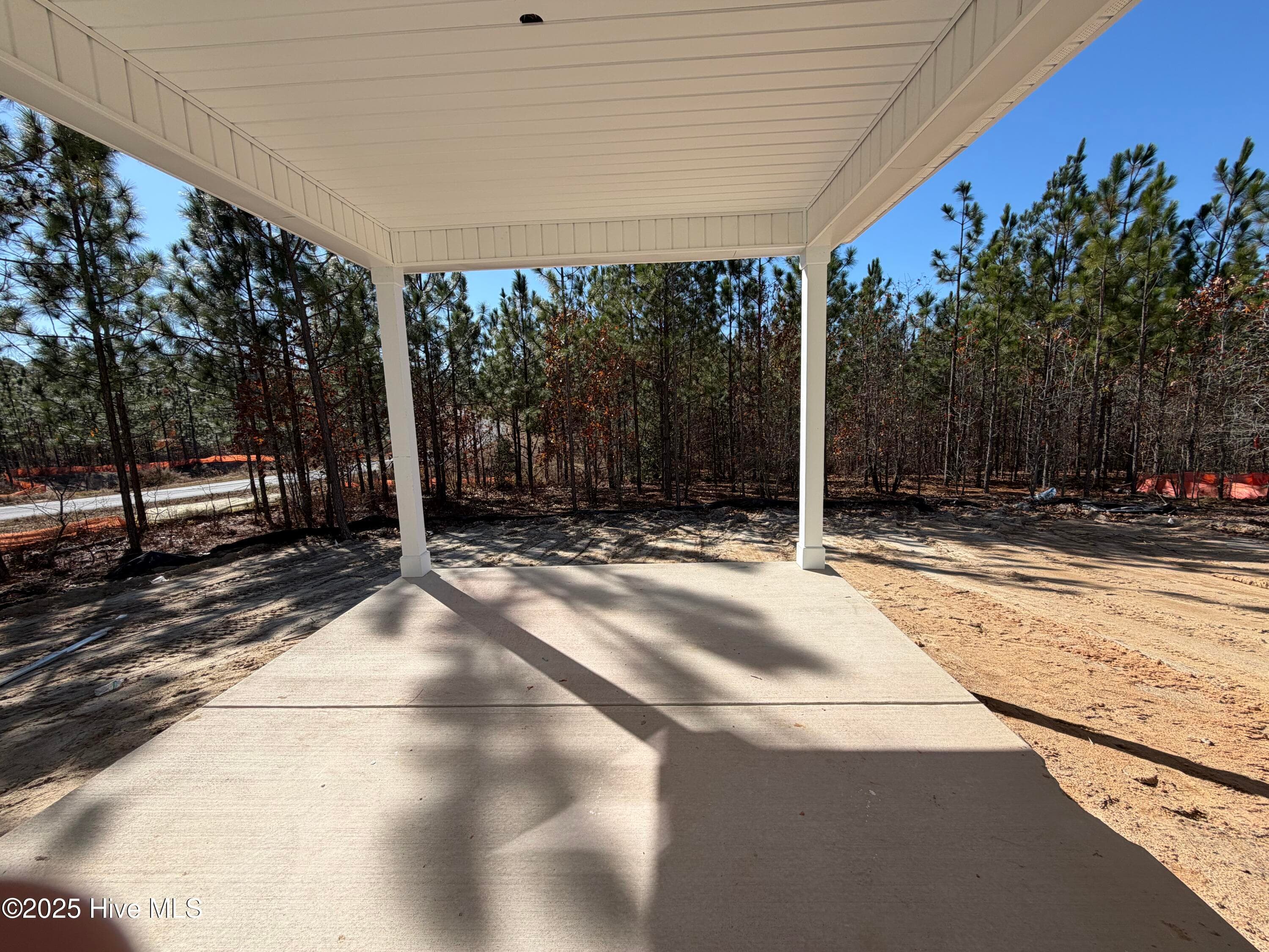 Gretchen Pines Lot 135 - 1001 Ivory Lane - 1001 Ivory Lane, West End, NC 27376