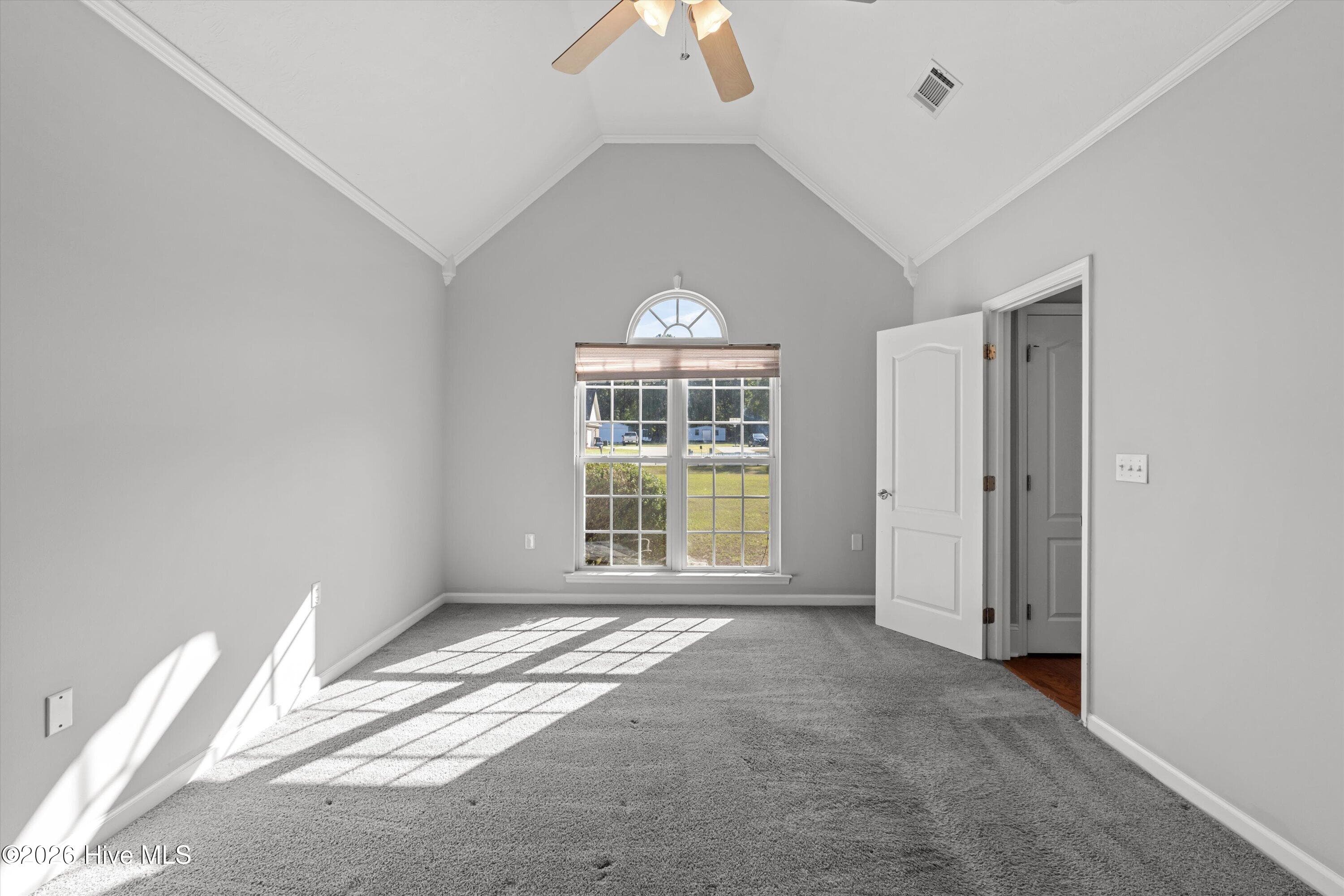 Single Family Residence at 1362 Oakridge Plantation Road, Hephzibah, GA 30815, photo 38 of 43