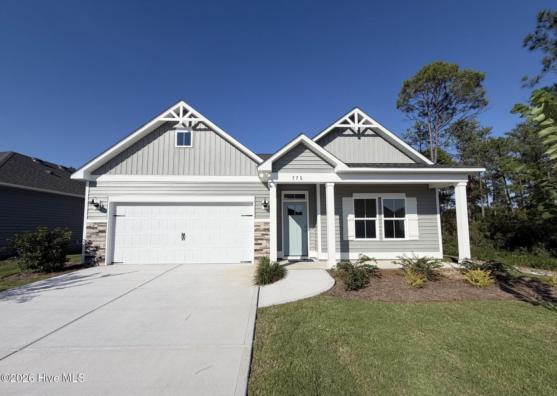 Single Family Residence at 775 Pelican Cove Way SE 211, Southport, NC 28461, photo 2 of 38