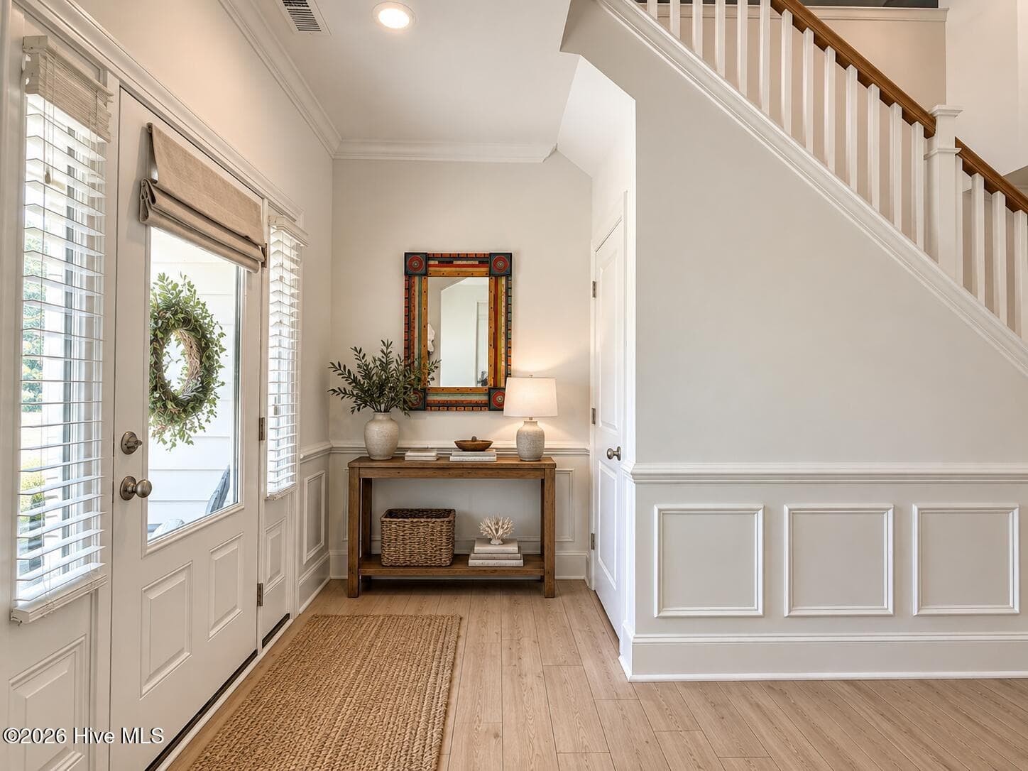 Single Family Residence at 1229 Sea Lavender Drive Lot 55, Wilmington, NC 28403, photo 7 of 35