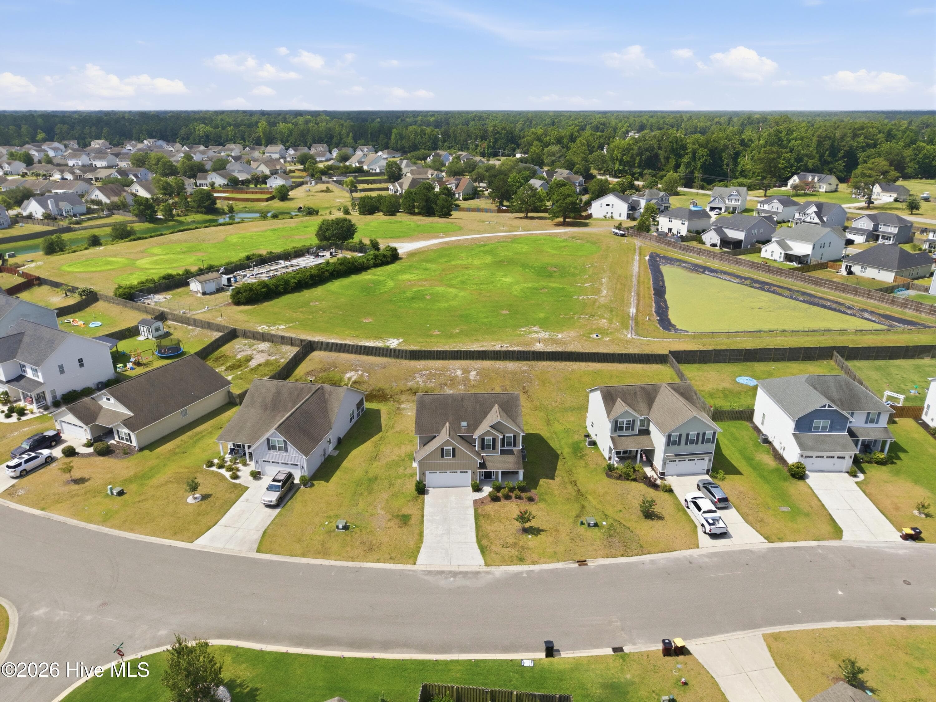 Single Family Residence at 447 Avendale Drive, Rocky Point, NC 28457, photo 73 of 74