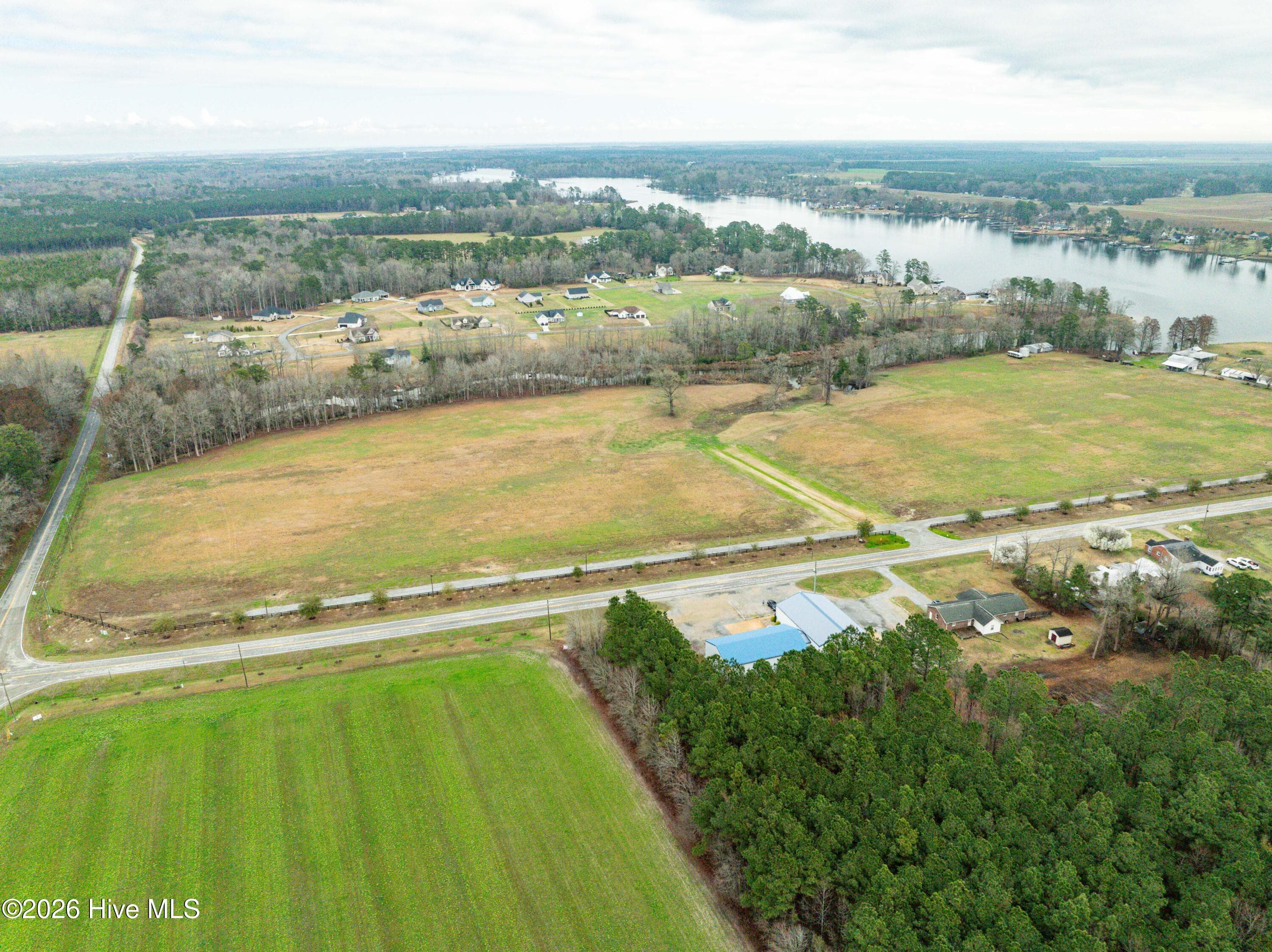 Residential Lot at 0 3 Nc 92 Hwy E, Bath, NC 27808, photo 3 of 31
