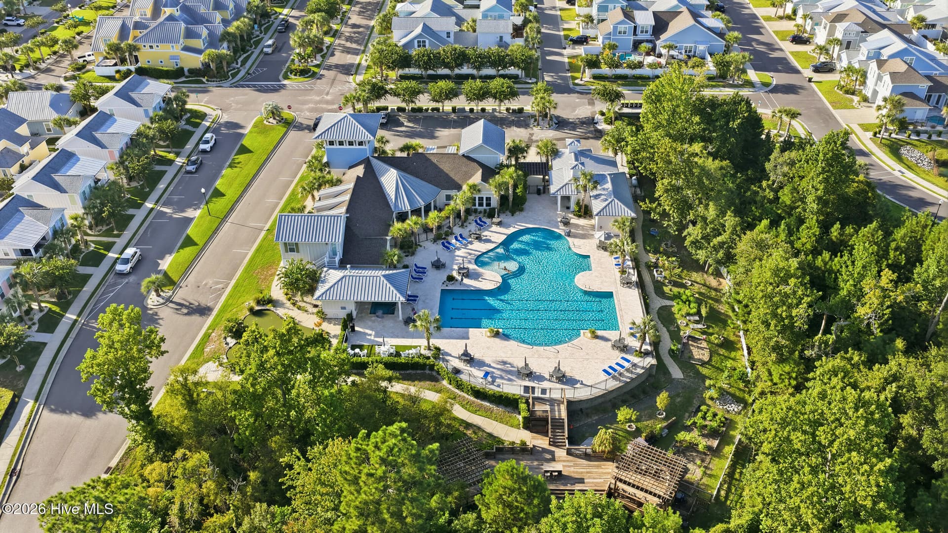 Single Family Residence at 2096 Manor Parc Drive, Calabash, NC 28467, photo 60 of 101