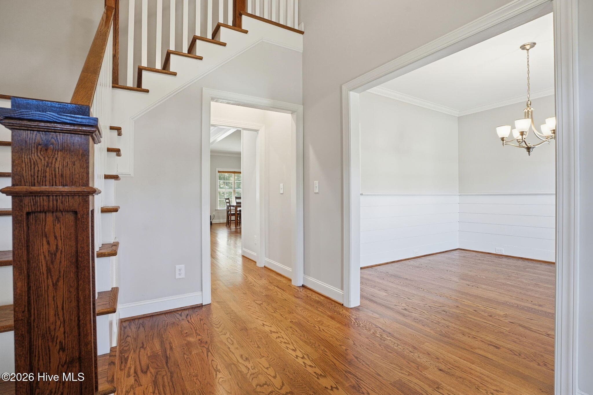 Single Family Residence at 1665 Blue Heron Drive, Nashville, NC 27856, photo 19 of 53