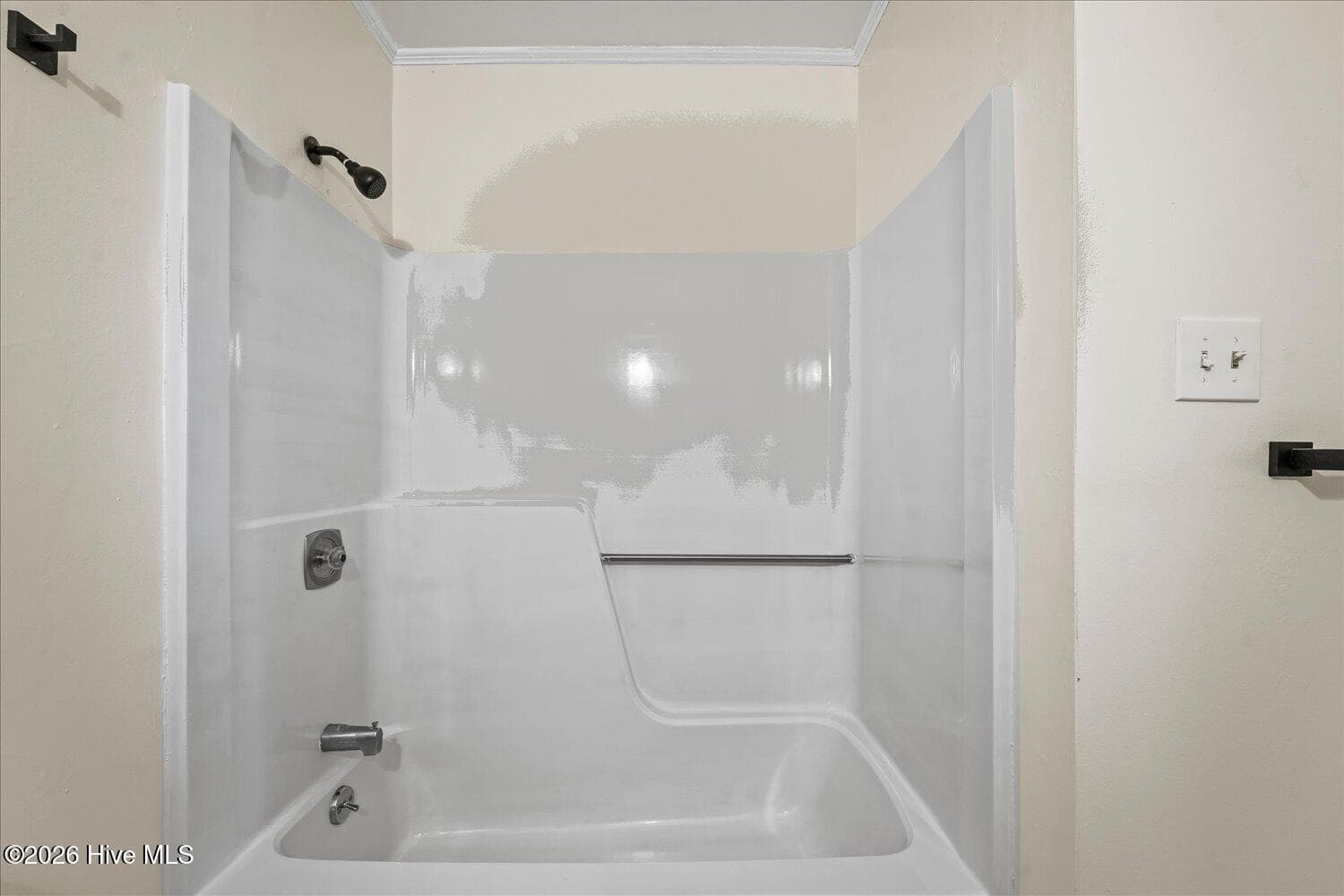 Master bath - 307 Telfair Street, Augusta, GA 30901