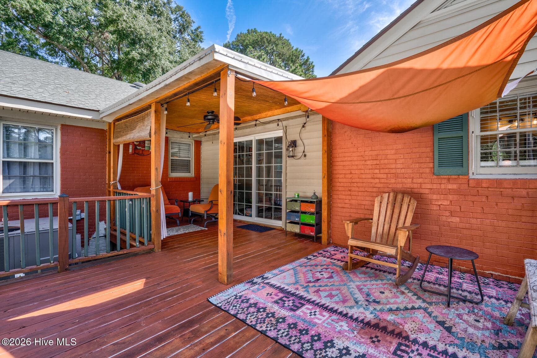 Single Family Residence at 3313 Amherst Road, Rocky Mount, NC 27804, photo 17 of 22