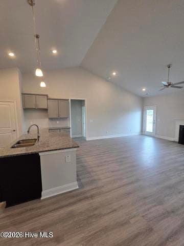 *Only $1000 down and financial incentives offered with use of a preferred lender! Home is COMING SOON. Photos are of the same floor plan in a different community and are for layout purposes only. Upgrades, colors and finishes may differ. - 188 Eliza Way, Winterville, NC 28590