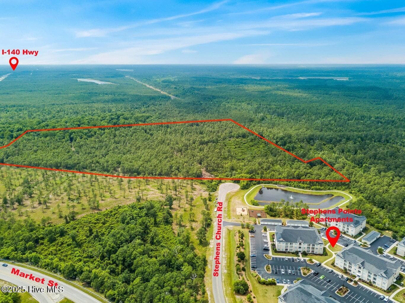 372 Greenview Ranches, Wilmington, NC 28411