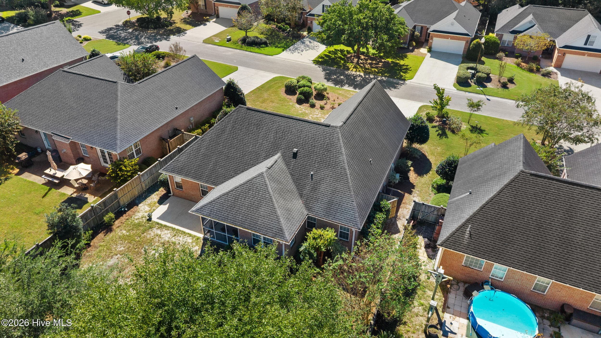 Single Family Residence at 611 Salo Street, Wilmington, NC 28411, photo 37 of 76