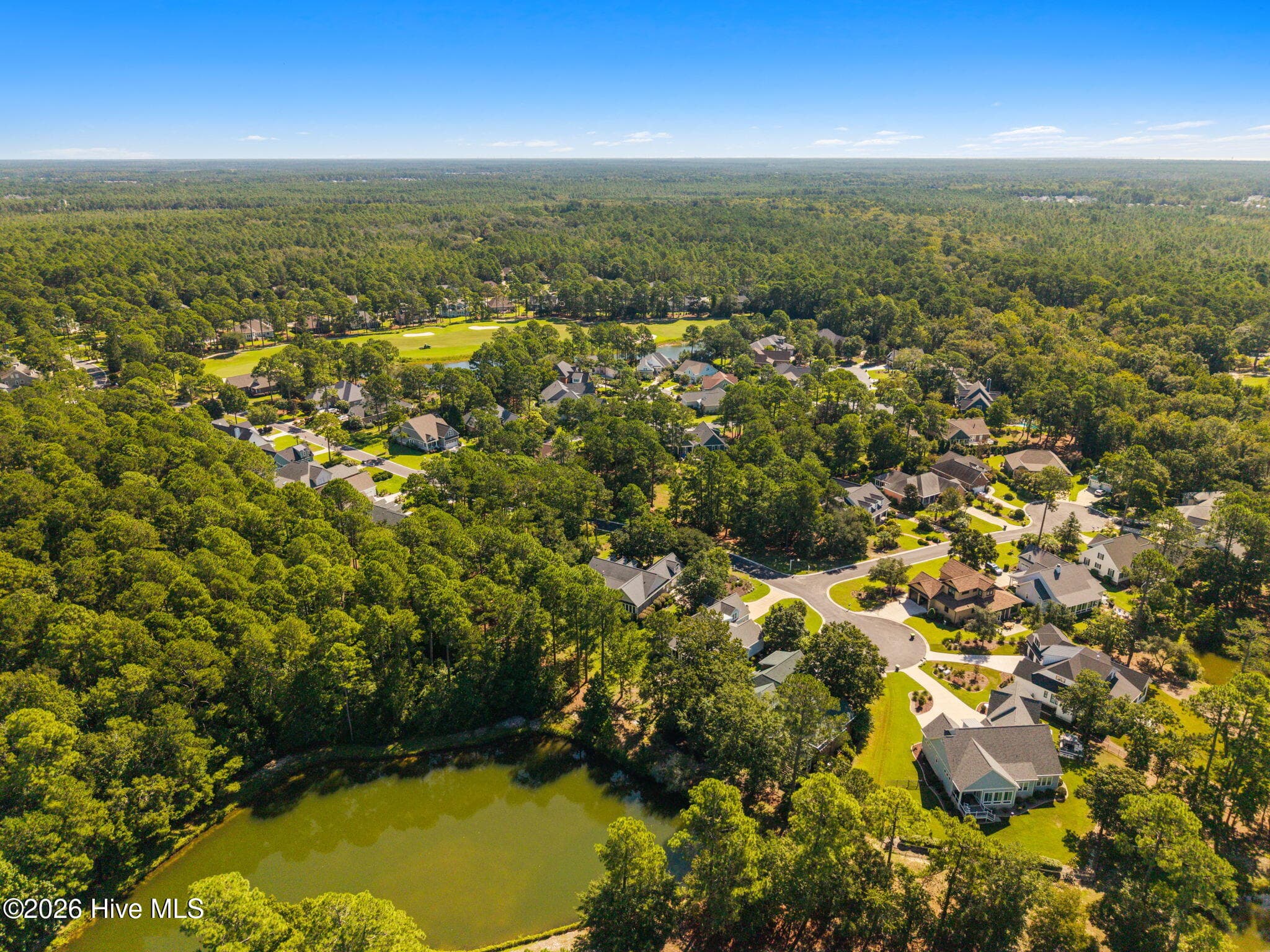 Single Family Residence at 461 Springwood Drive SE, Bolivia, NC 28422, photo 95 of 150