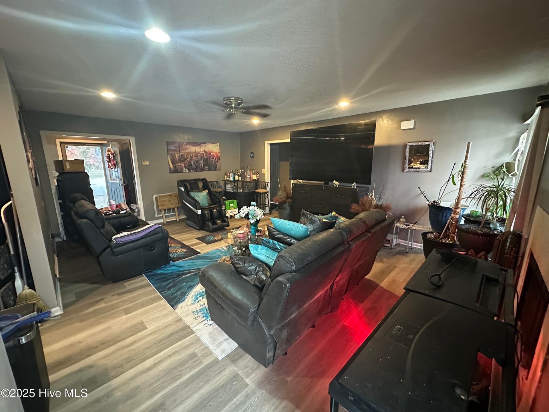 Single Family Residence at 109 Focus Court, Rocky Mount, NC 27801