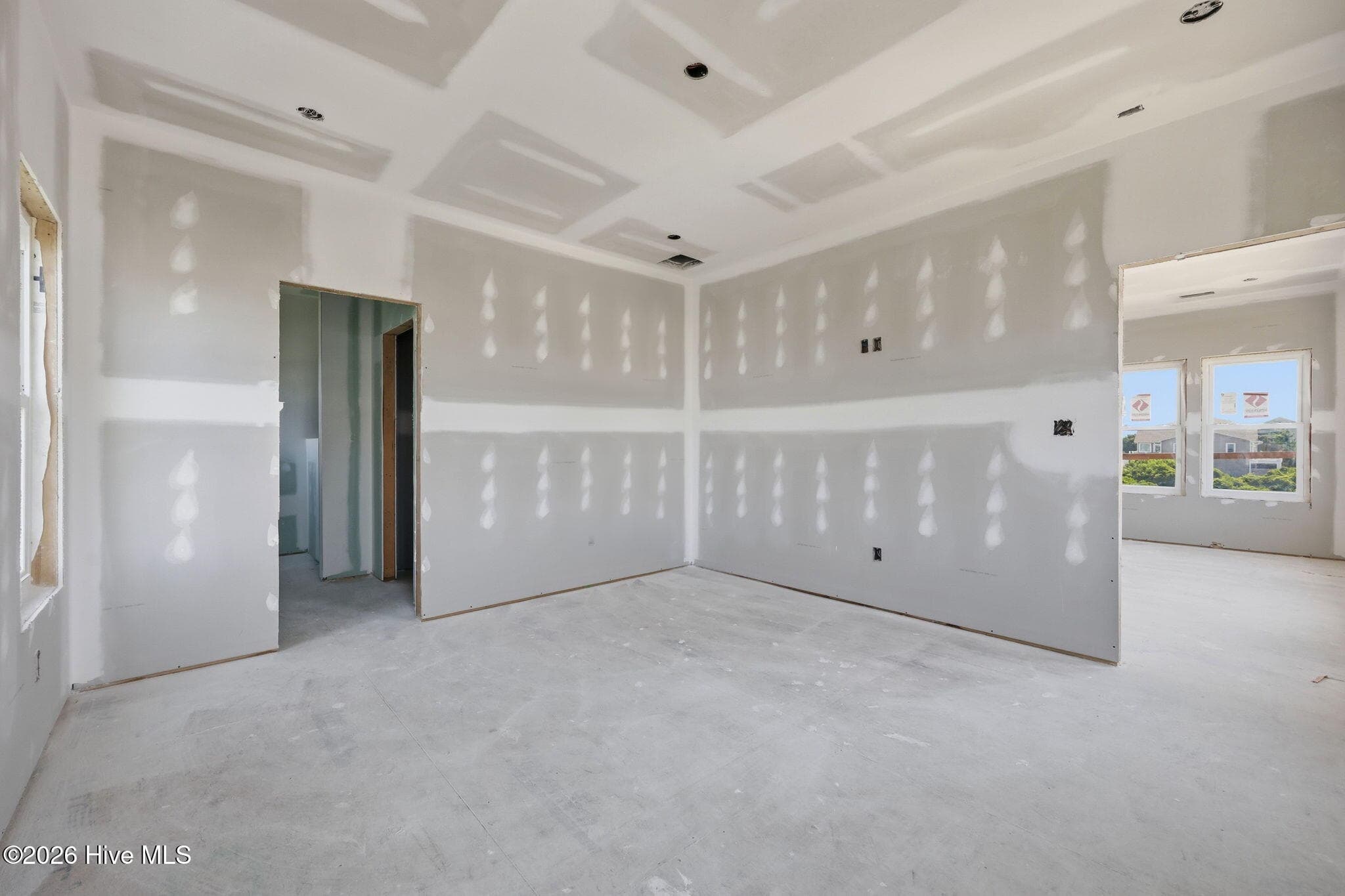 Primary suite - 3rd floor - 2302 Emerald Drive, Emerald Isle, NC 28594