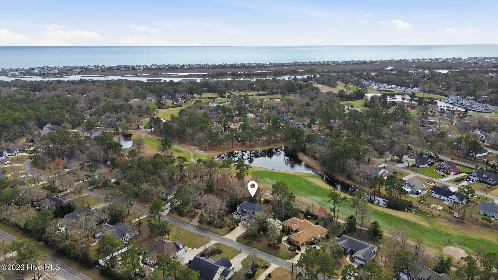 Single Family Residence at 1567 Colonist Square SW, Ocean Isle Beach, NC 28469, photo 109 of 112