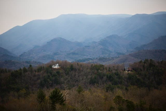 Undeveloped at 501 26 Cliff Top Trail, Andrews, NC 28901, photo 2 of 3