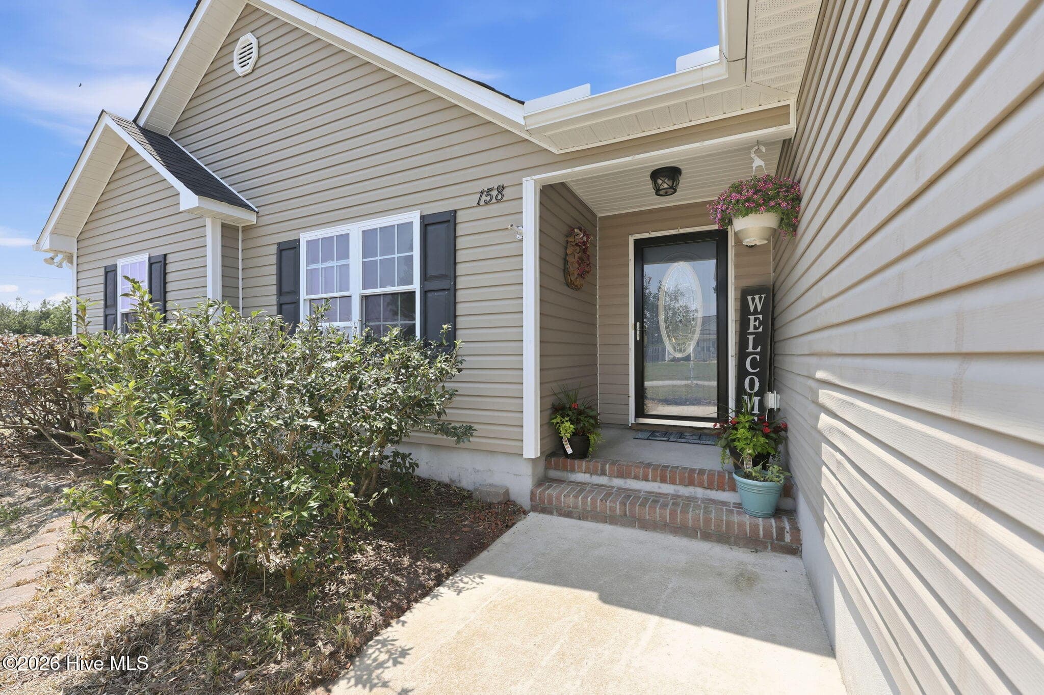 Single Family Residence at 158 Quinn Hill Road, Newport, NC 28570, photo 5 of 47