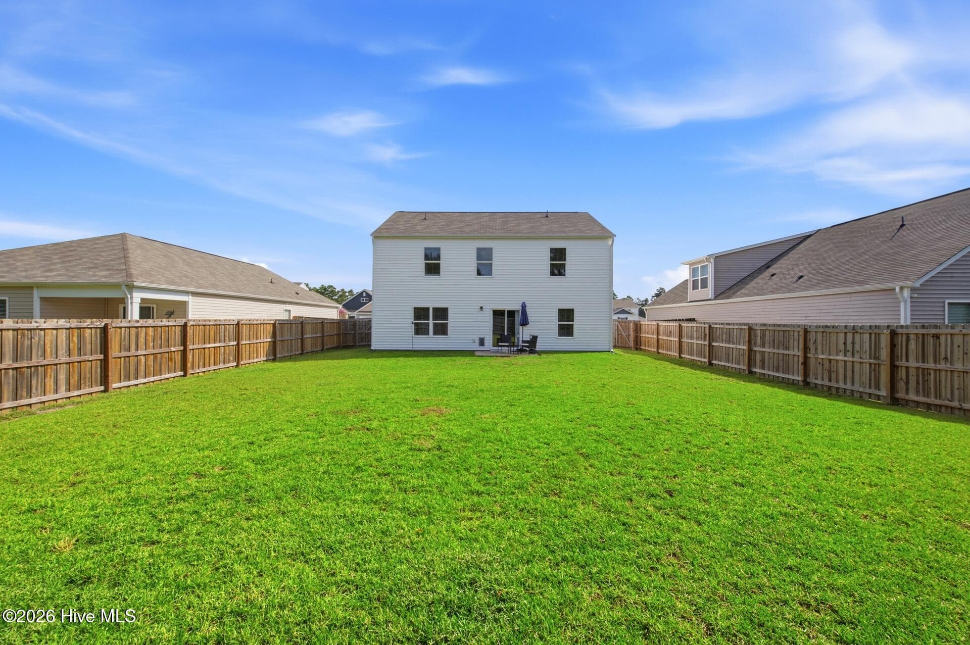 8328 E Highcroft Drive NE, Leland, NC 28451