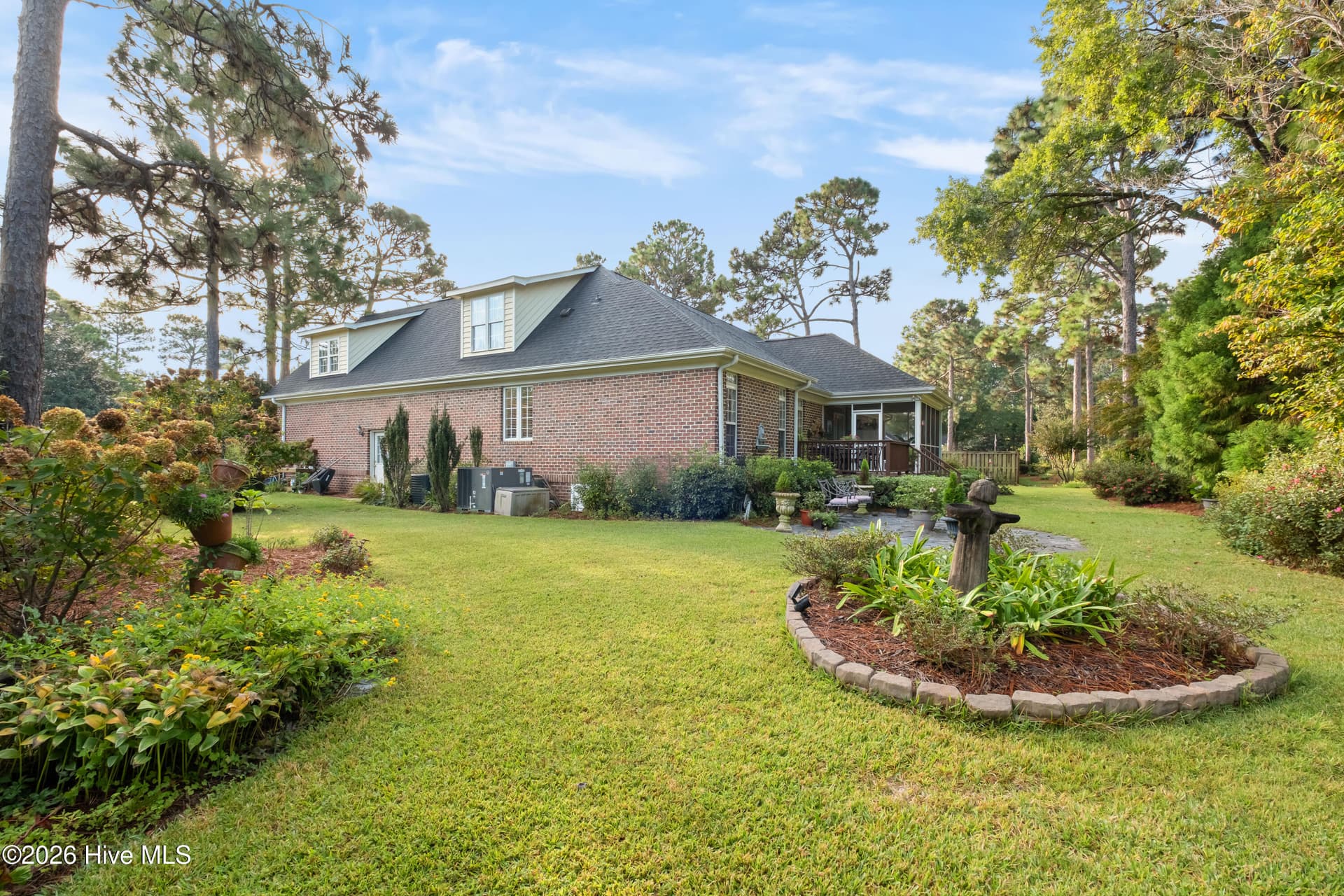 Single Family Residence at 3002 Tyler Place, Wilmington, NC 28409, photo 58 of 62