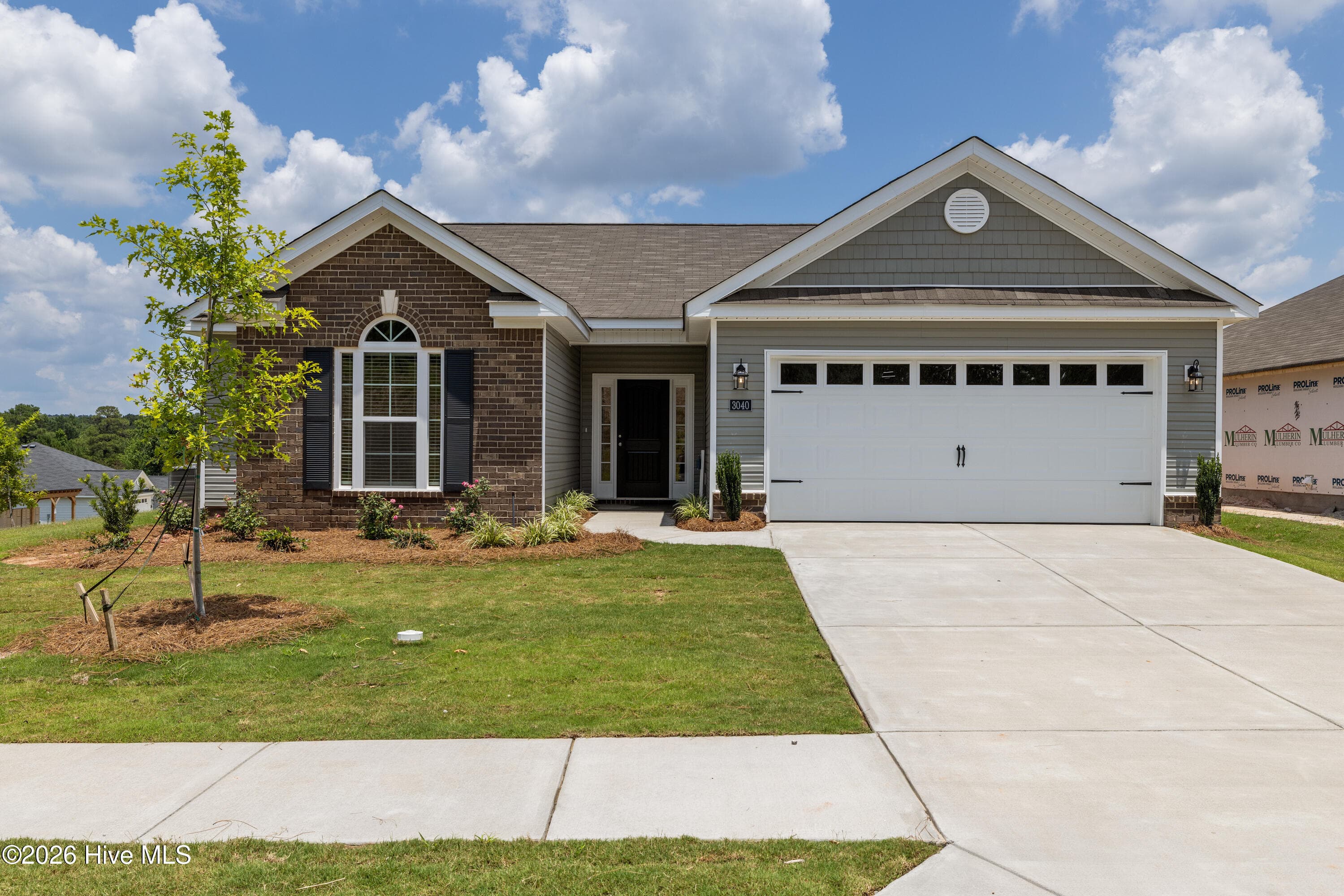 3040 Brems Drive, Augusta, GA 30909