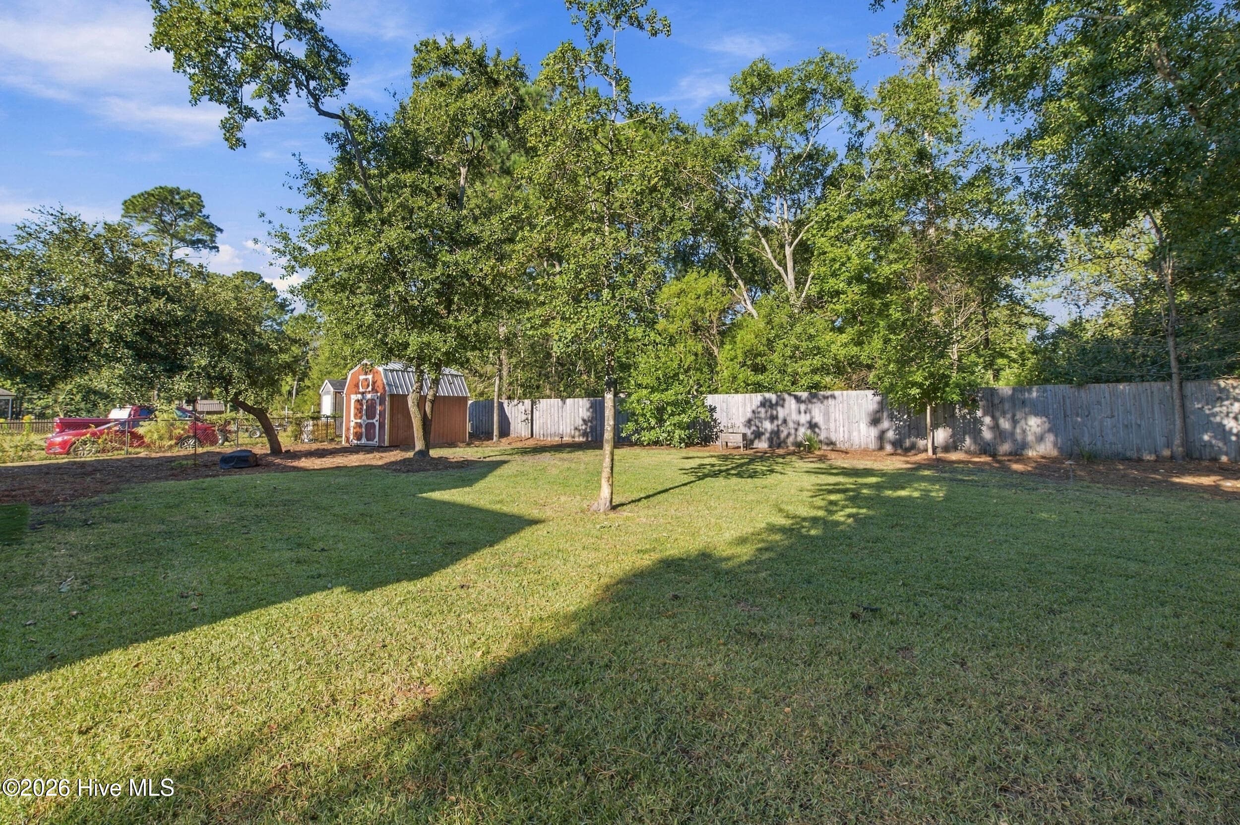 Single Family Residence at 126 Pebble Beach Drive, Hampstead, NC 28443, photo 40 of 54